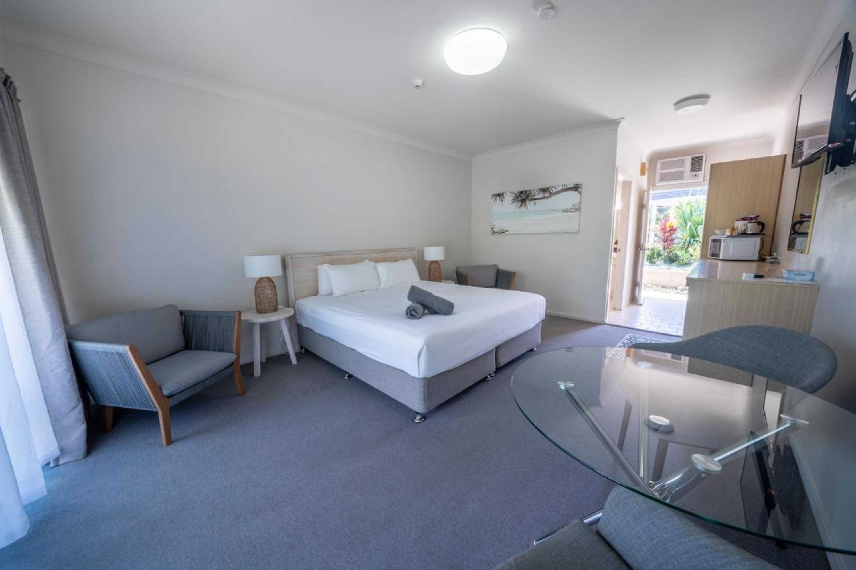 Gift card for Woolgoolga Coast Motel