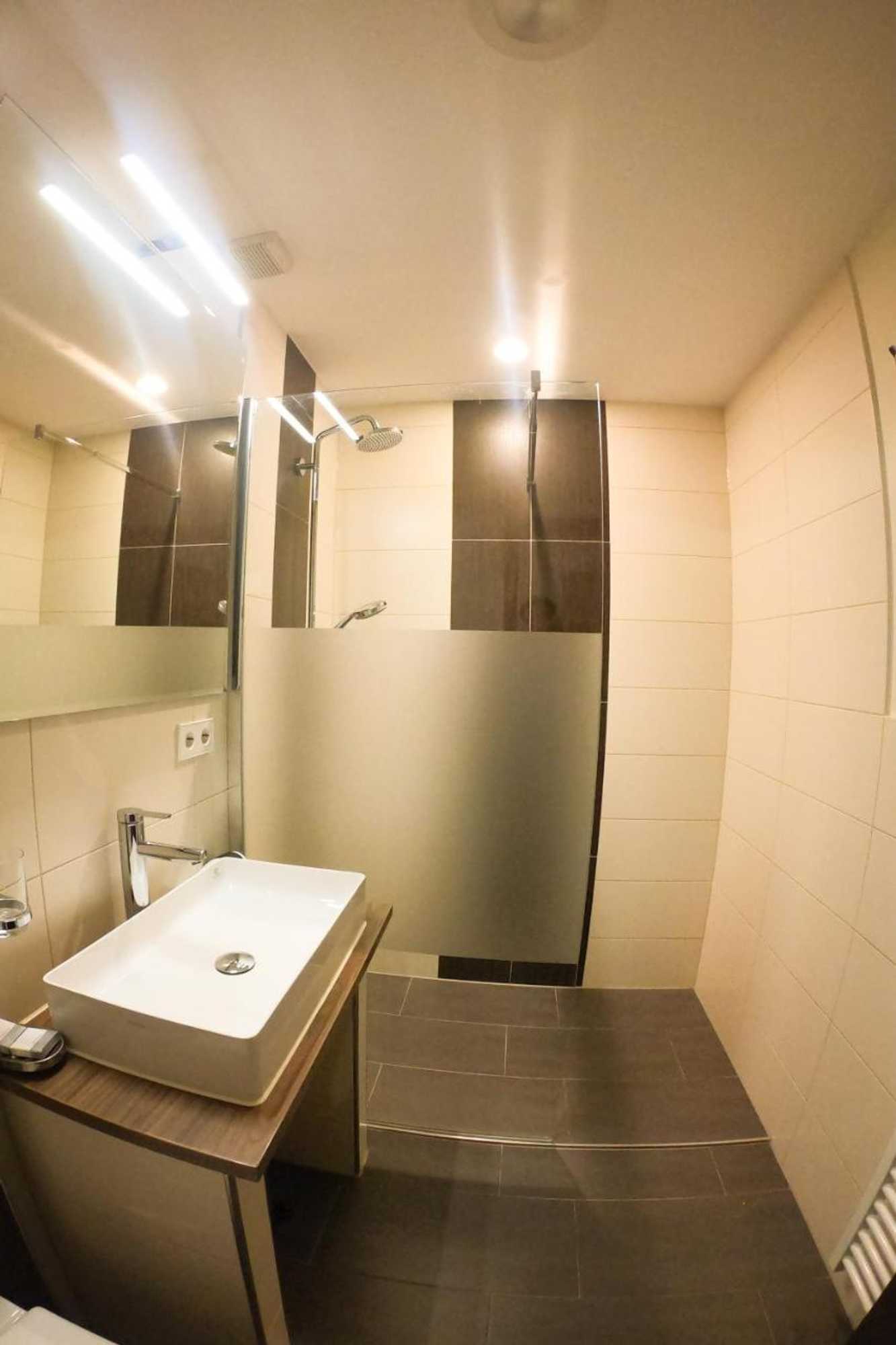 Gift card for Hotel Langhans