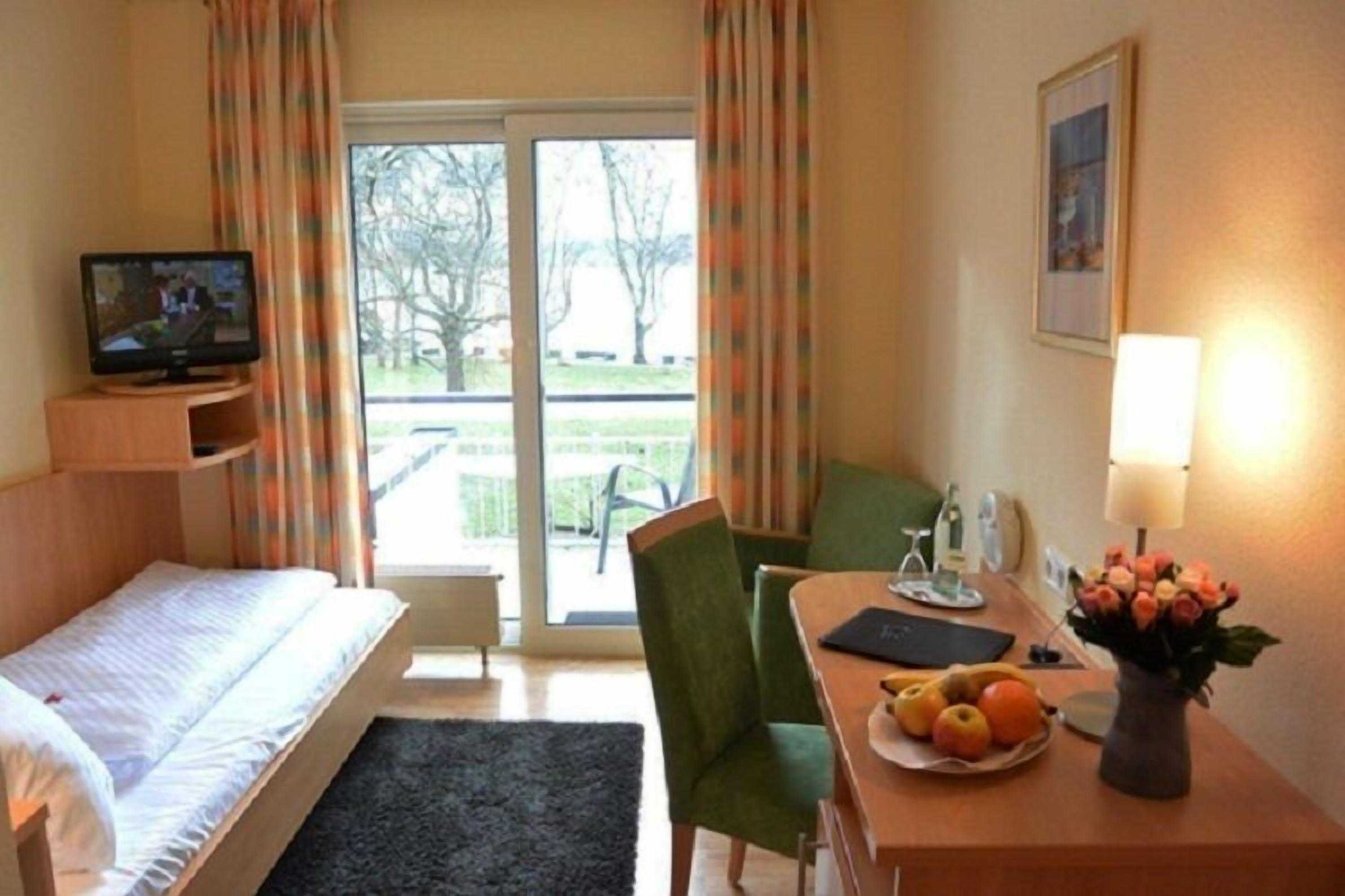 Gift card for Hotel Iris am See Gift card for Hotel Iris am See