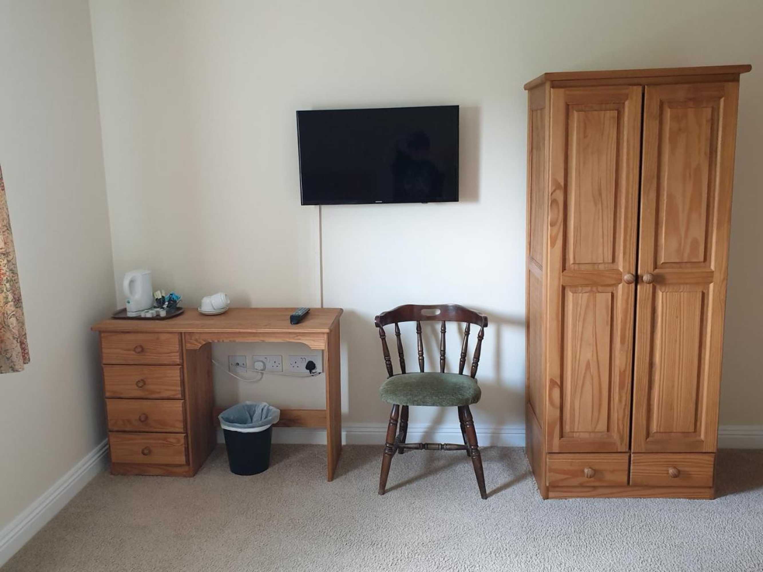 Gift card for The Old Red Lion