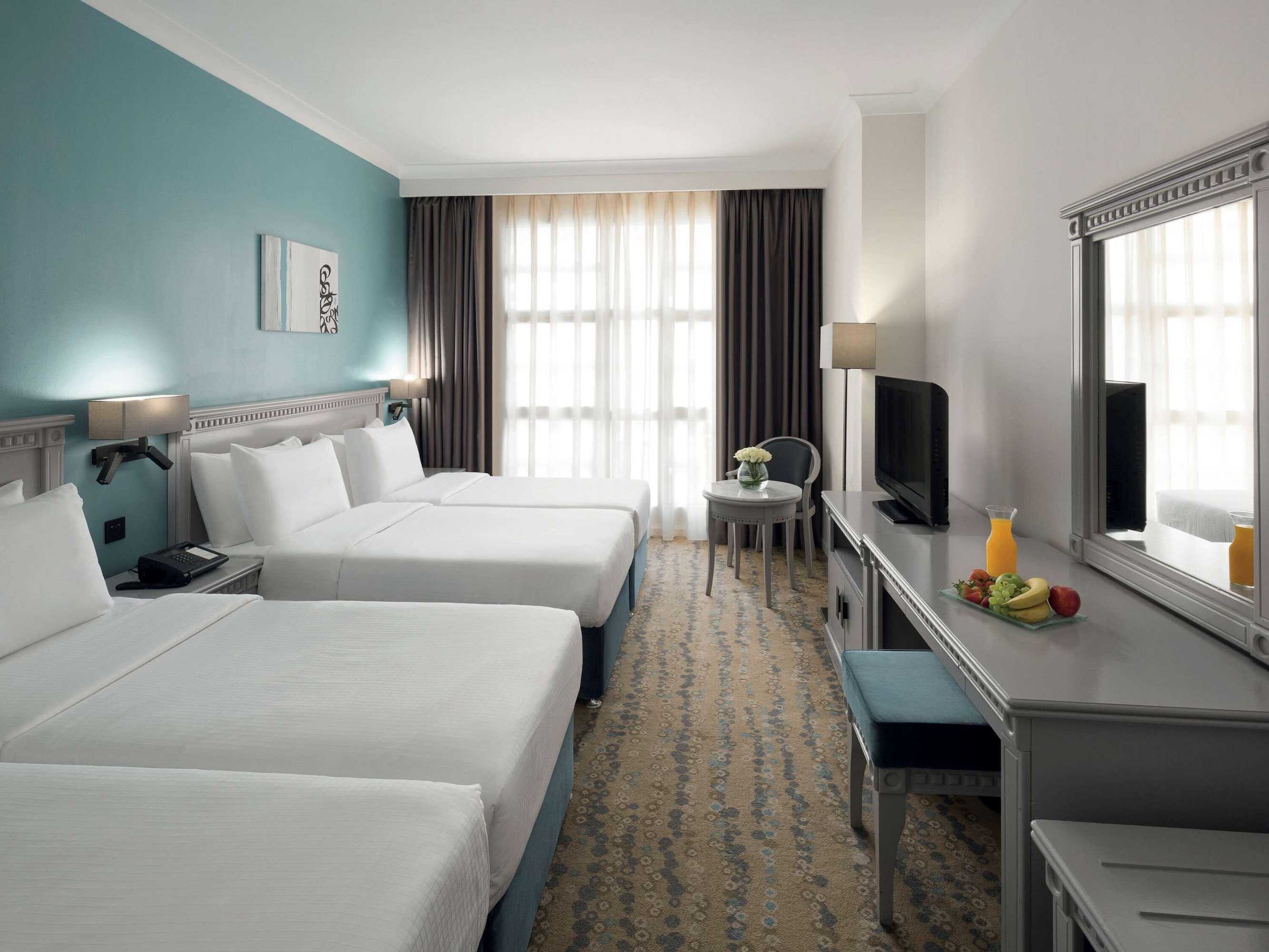 Gift card for Anwar Al Madinah Mövenpick Hotel Gift card for Anwar Al Madinah Mövenpick Hotel