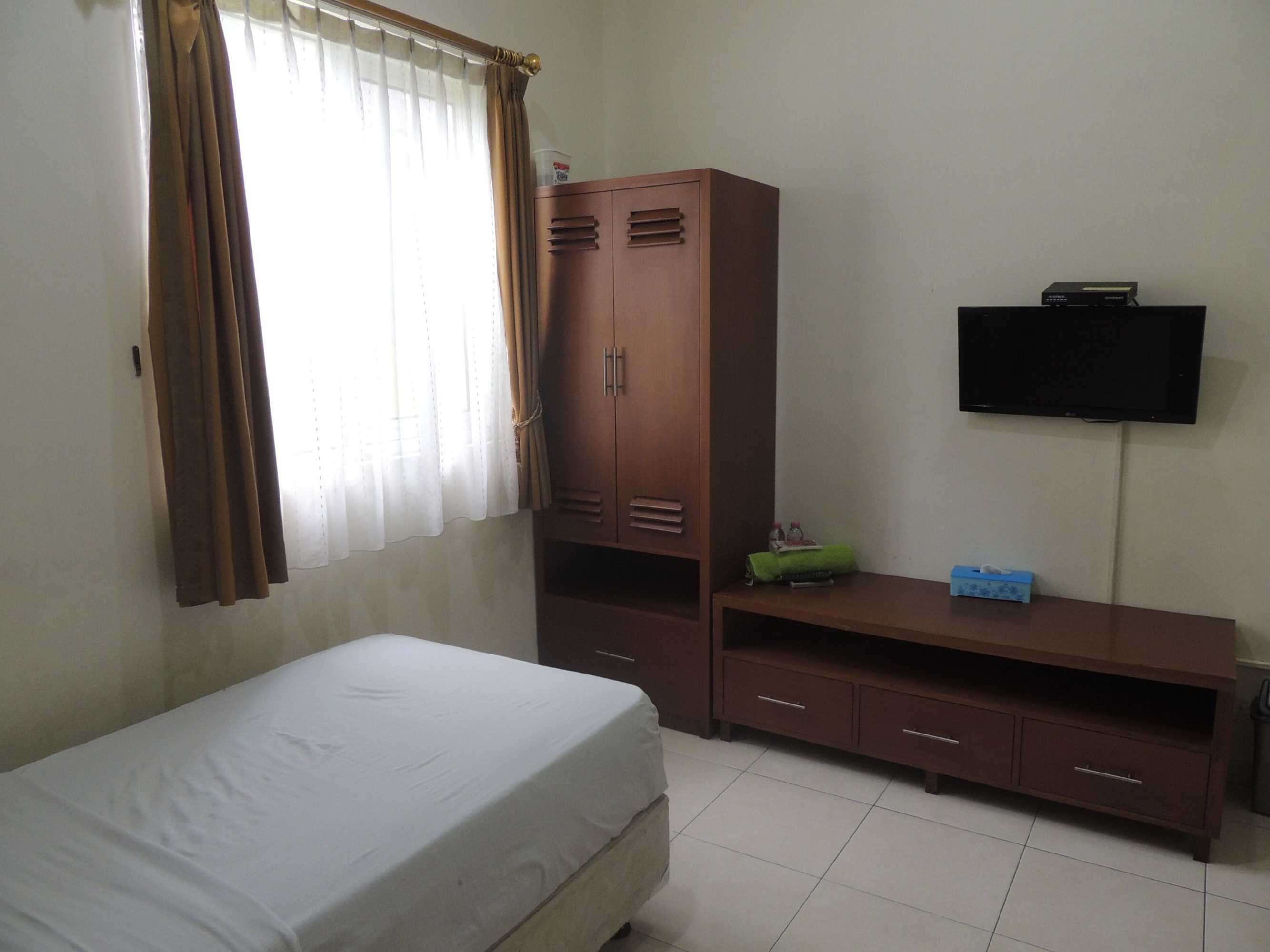 Gift card for Wisma Tamu Uksw