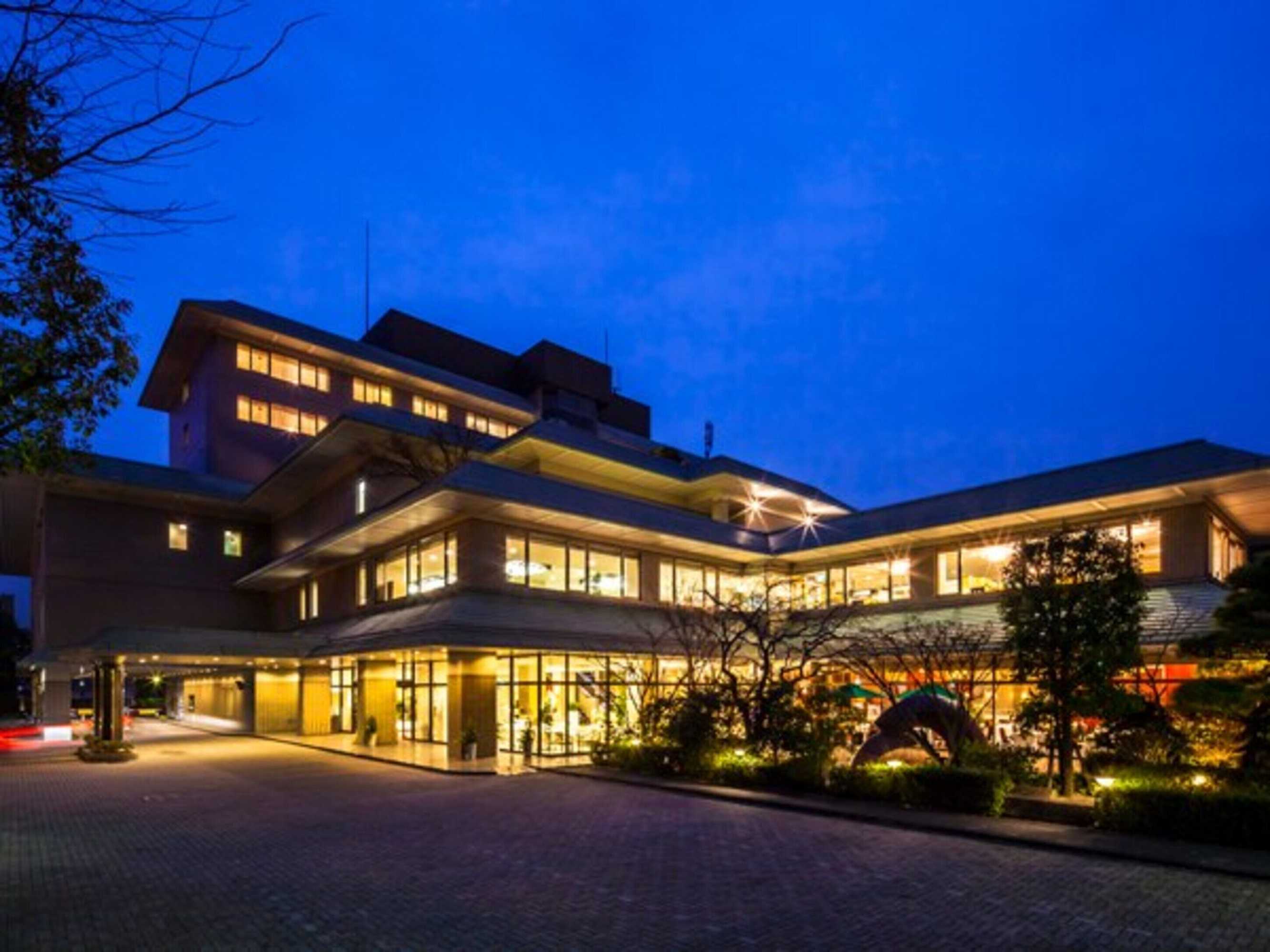 Gift card for Kkr Hotel Kumamoto Gift card for Kkr Hotel Kumamoto