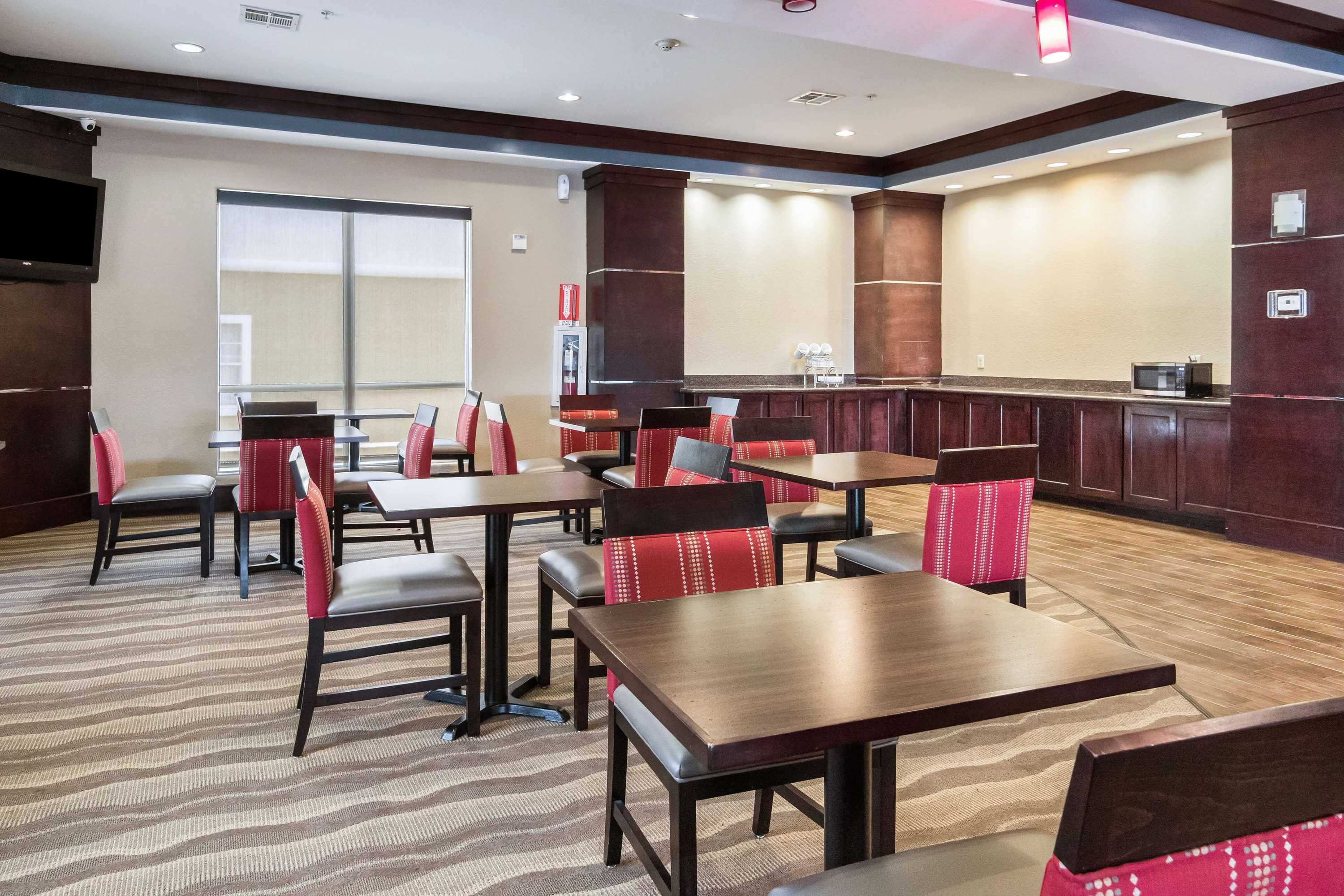 Gift card for Motel 6 Mineral Wells, TX