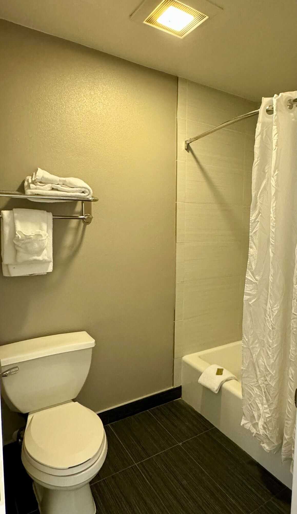 Gift card for Motel 6 Martinez, Ca