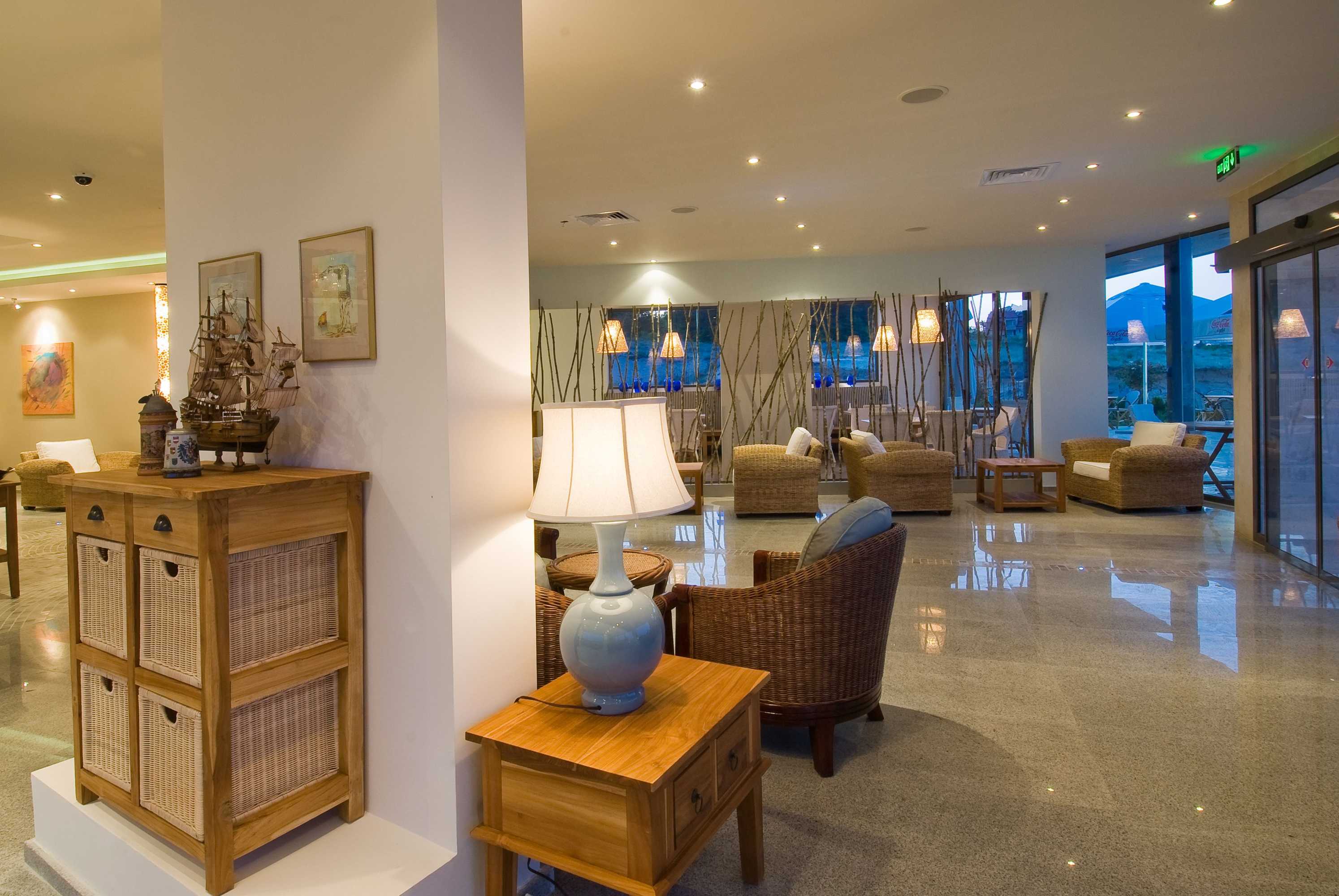 Gift card for South Pearl Residence Sozopol Gift card for South Pearl Residence Sozopol