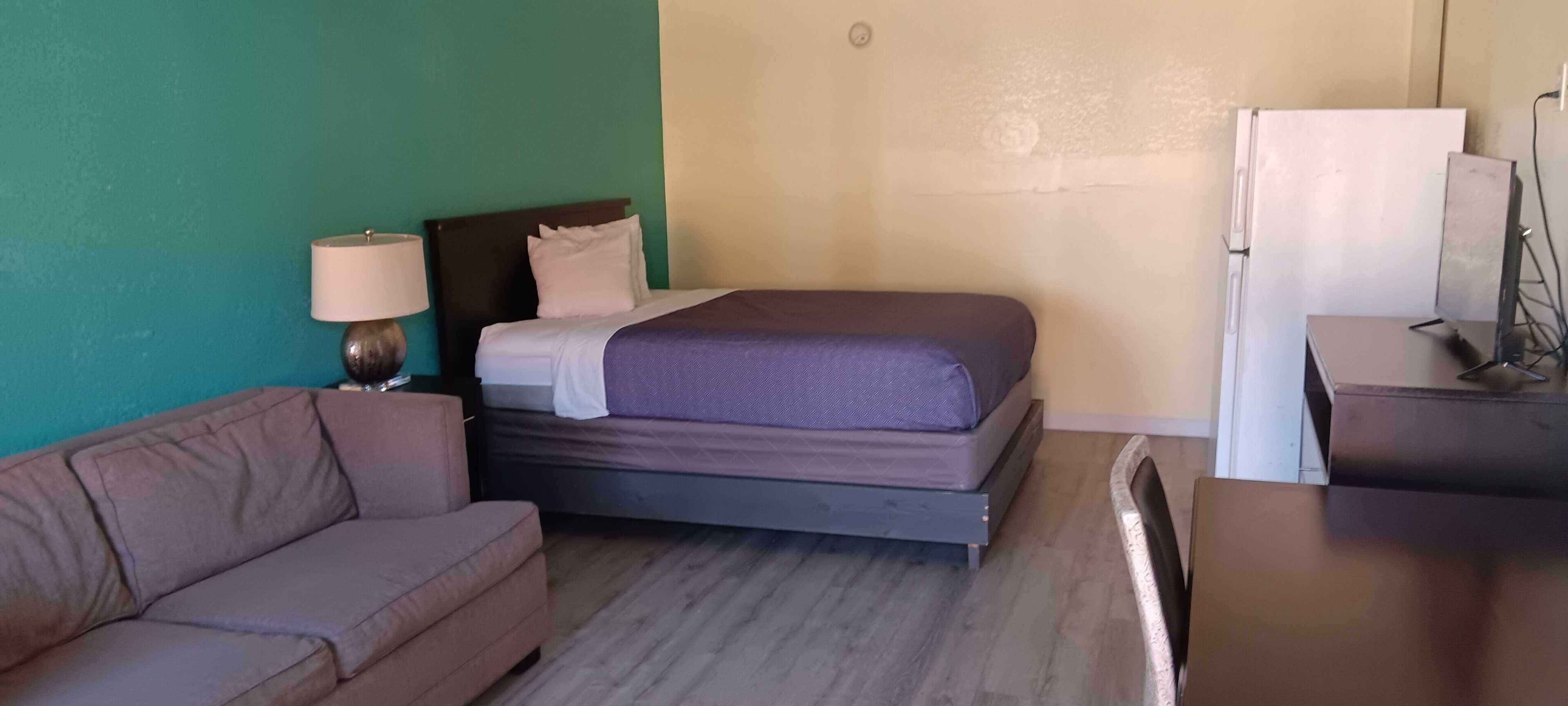 Gift card for Sunrise Inn & Suites New Orleans