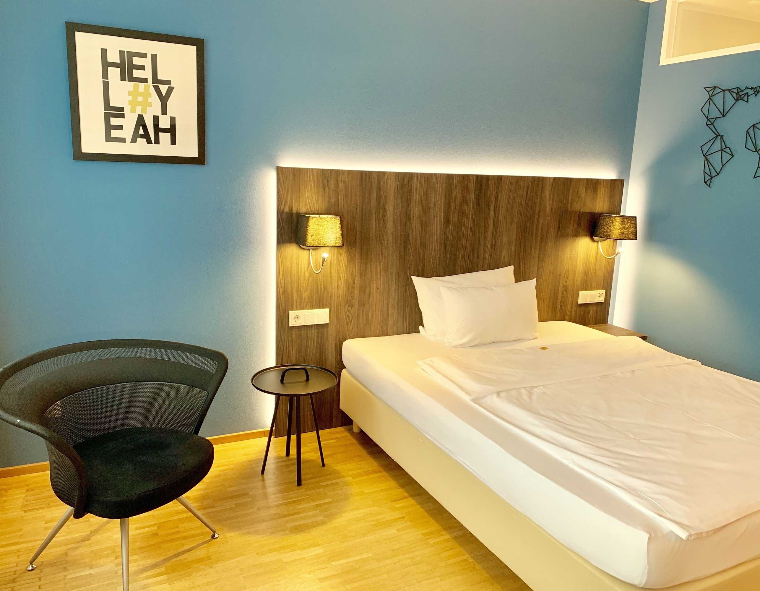 Gift card for Zeitwohnhaus Suite Hotel & Serviced Apartments Gift card for Zeitwohnhaus Suite Hotel & Serviced Apartments