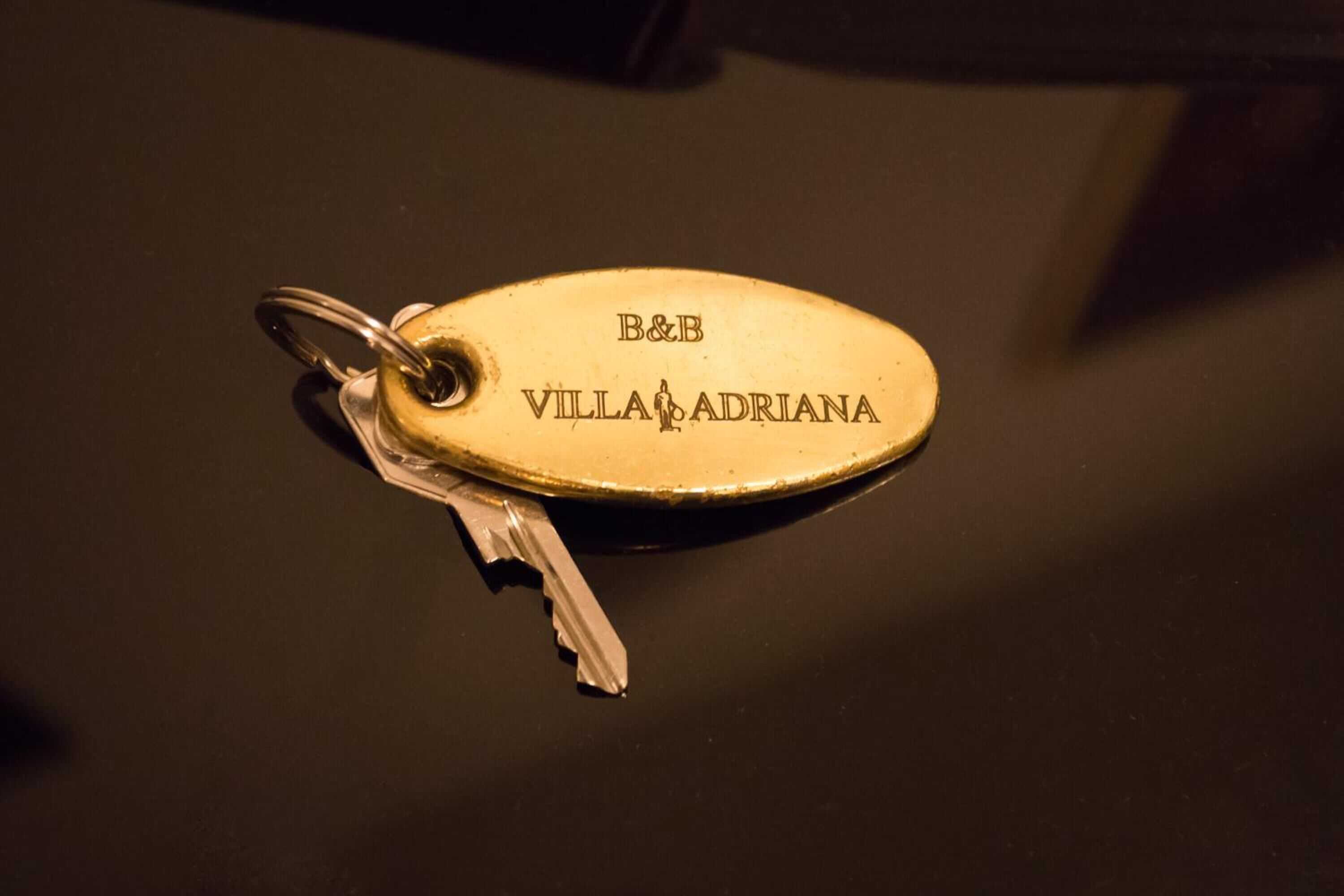 Gift card for Bed&breakfast Villa Adriana Gift card for Bed&breakfast Villa Adriana