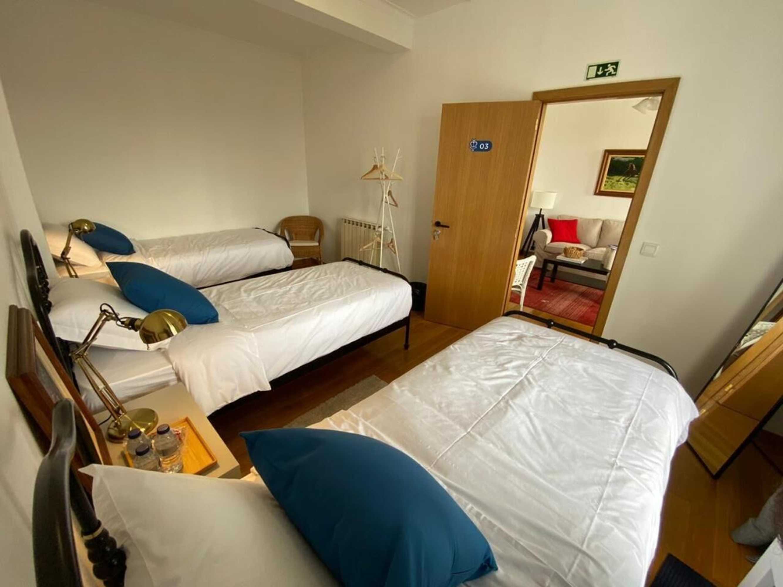 Gift card for Fonte Branca Guest House