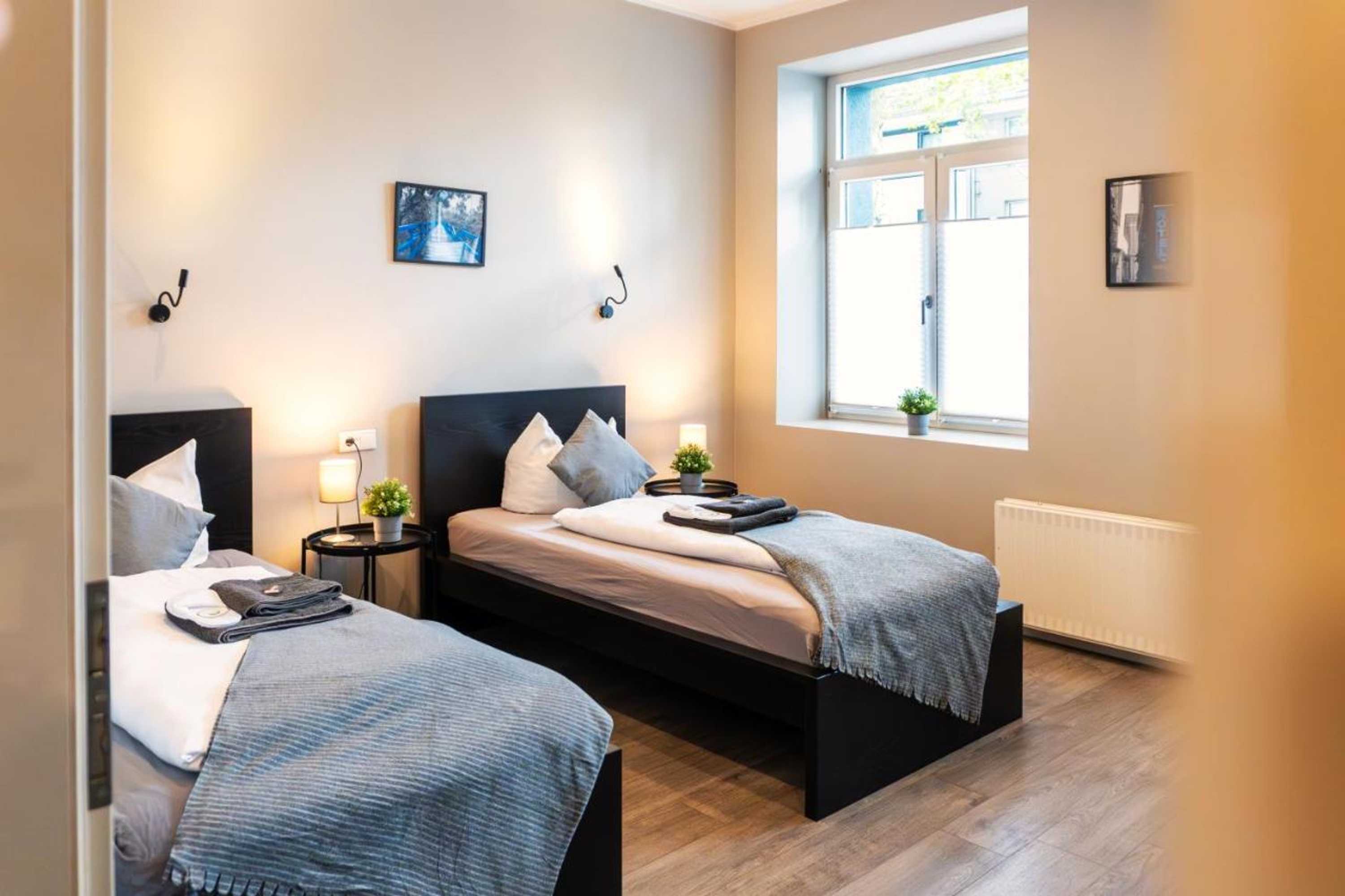 Gift card for Stadt Apartments