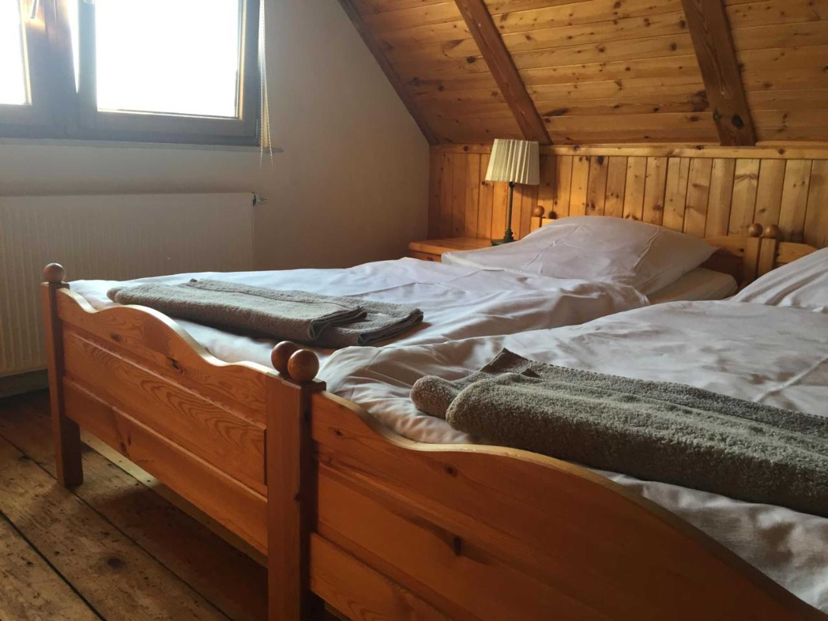 Gift card for Pension Grandel