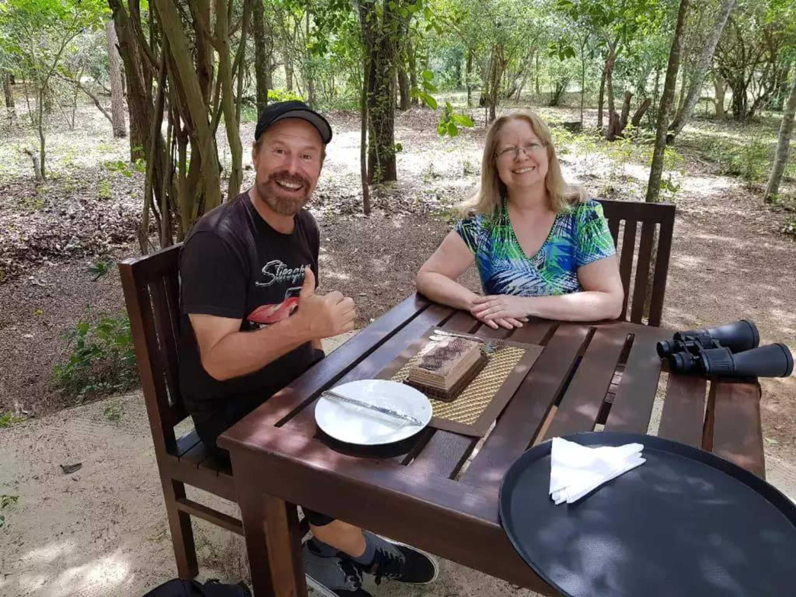 Gift card for Wadula Safari Yala