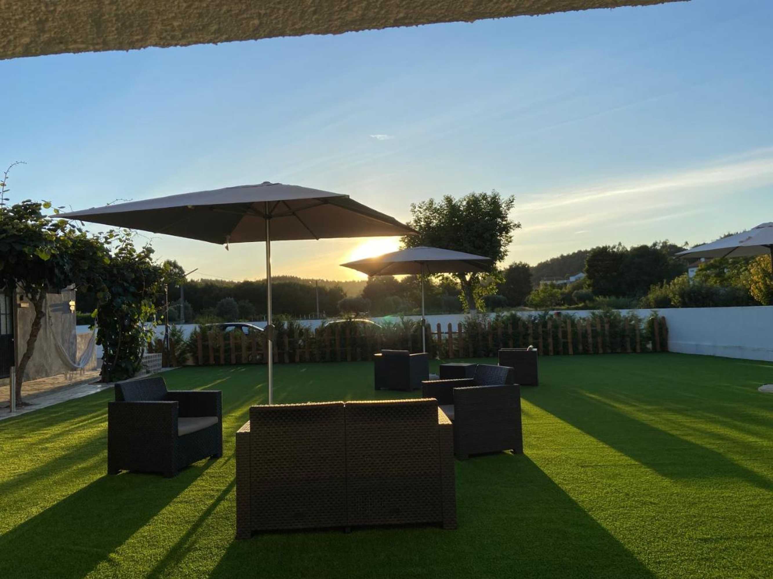 Gift card for Aroucehostel