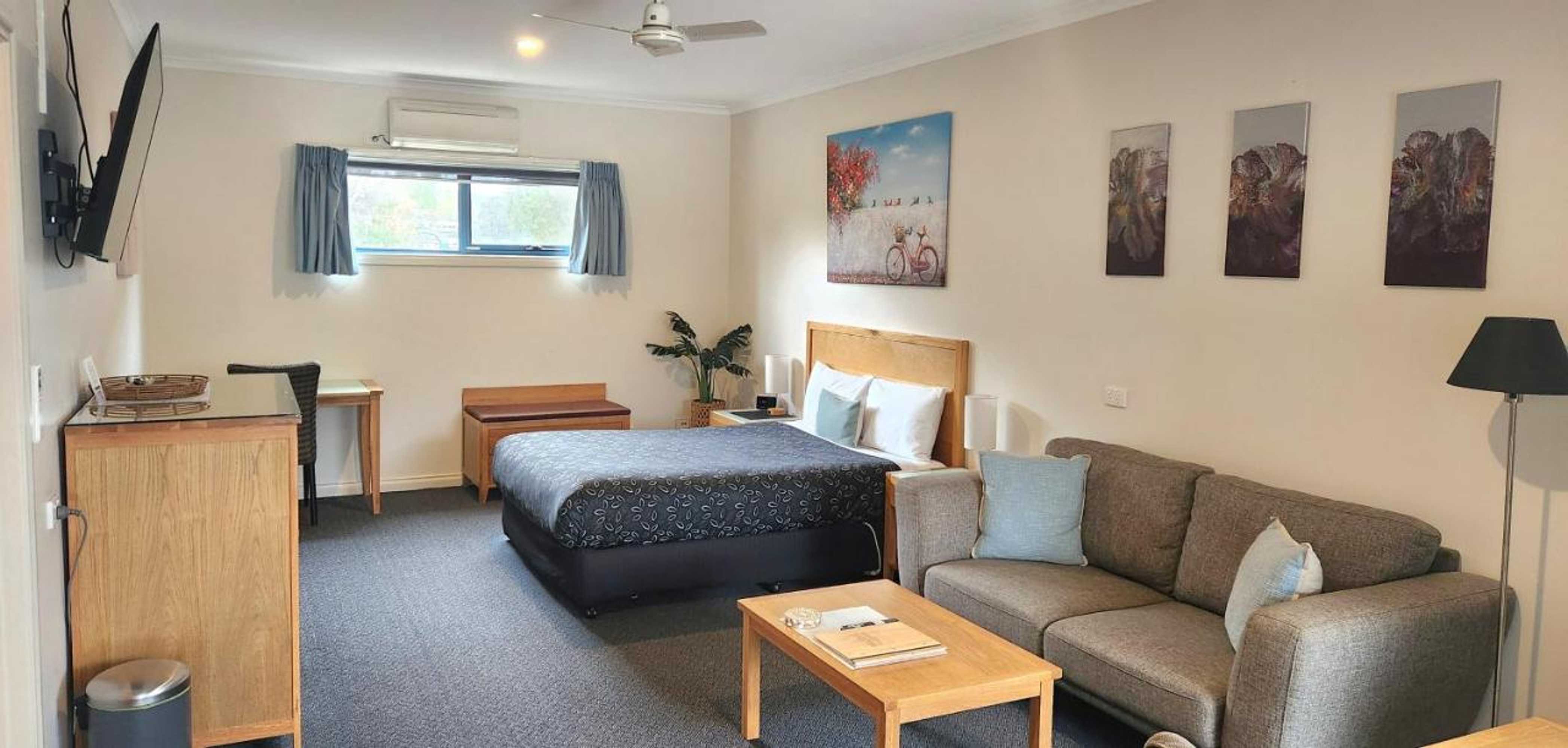 Gift card for Motel On A'beckett