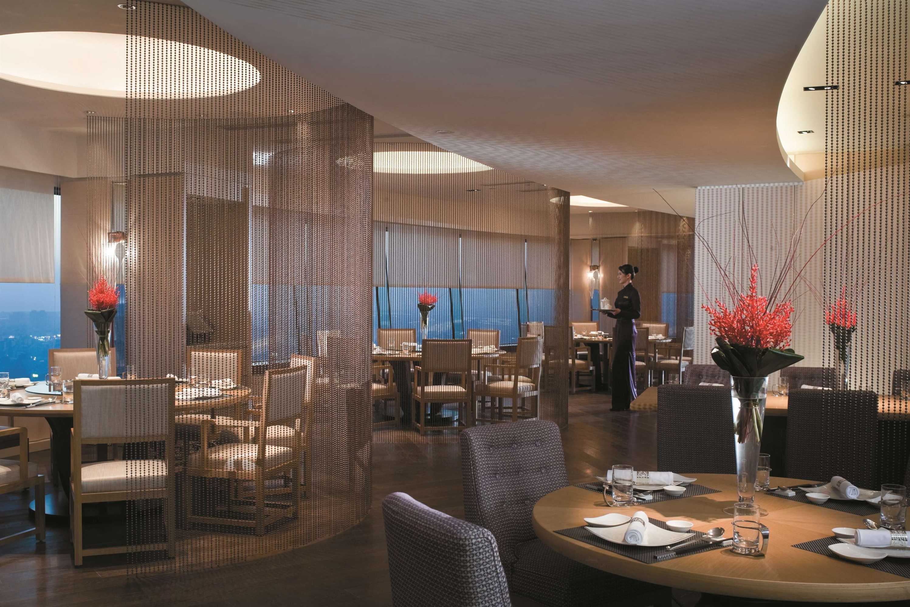 Gift card for Shangri-La Far Eastern Tainan