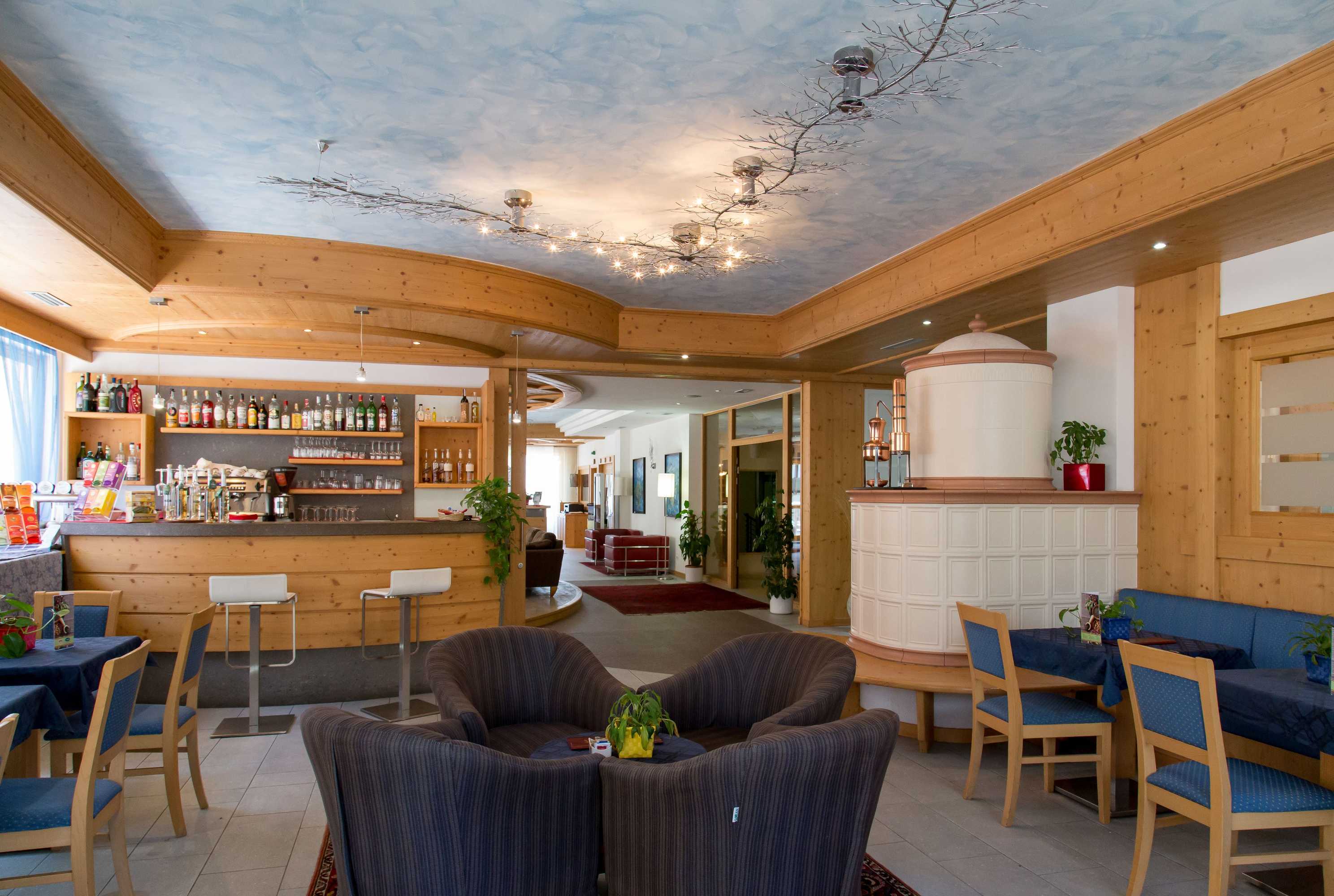 Gift card for Hotel Alpine Mugon