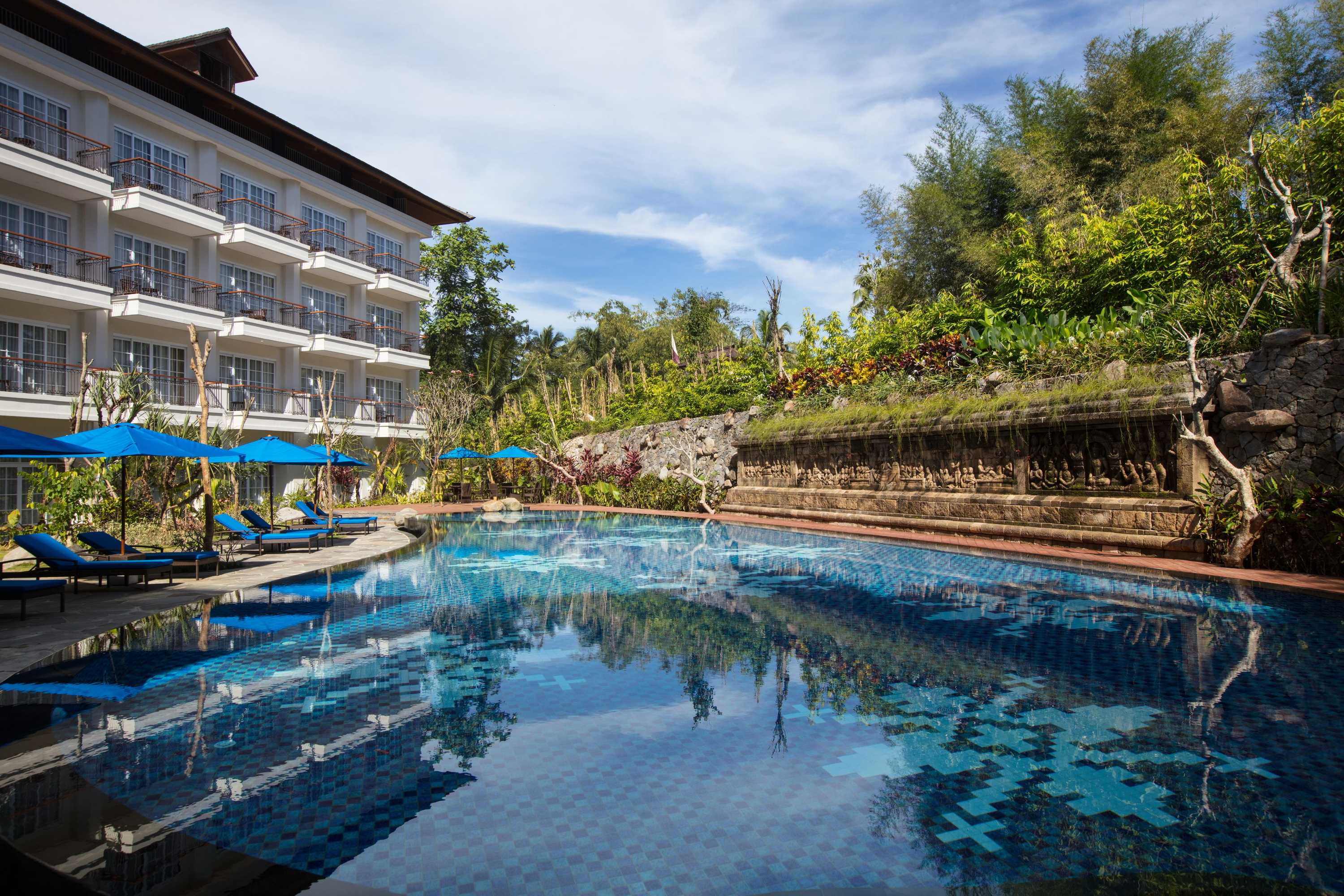 Gift card for Plataran Heritage Borobudur Hotel Gift card for Plataran Heritage Borobudur Hotel