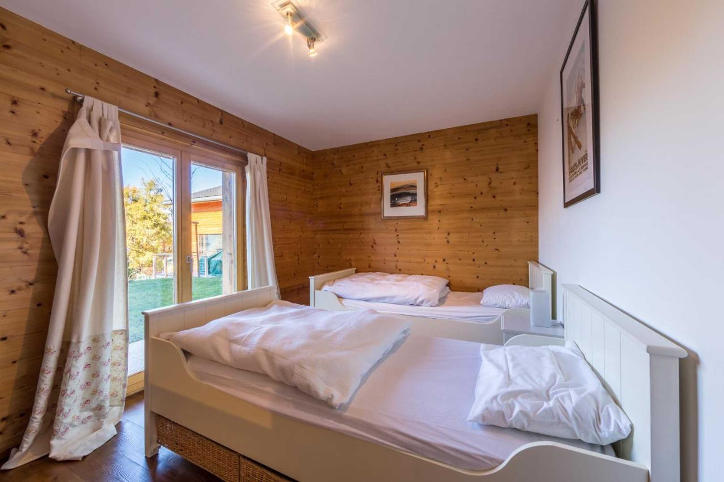 Gift card for Chalet Asphodel