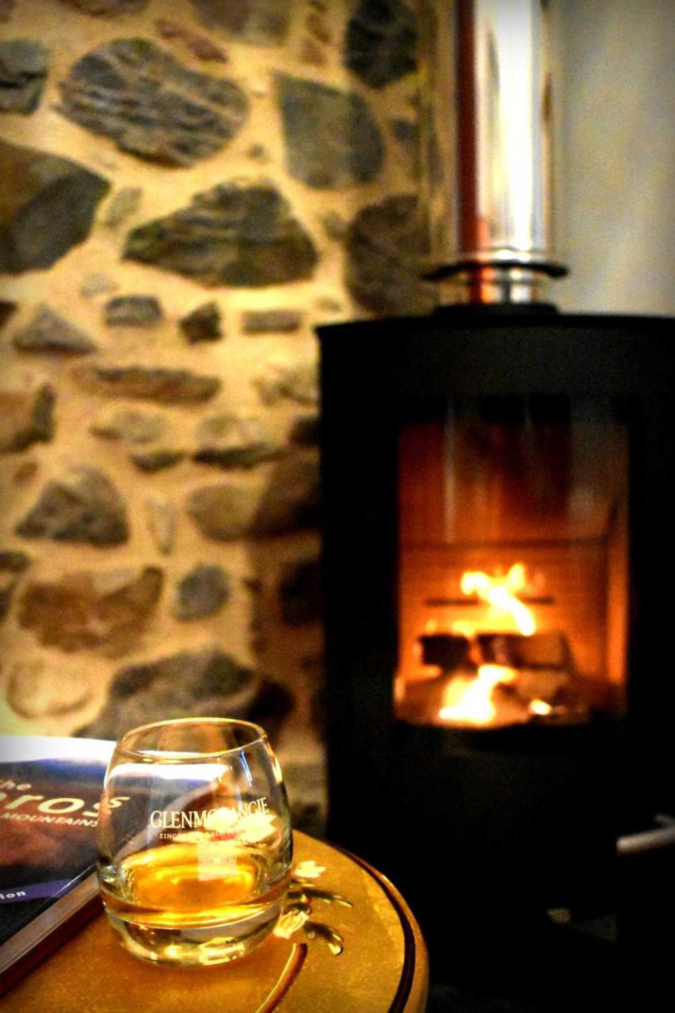 Gift card for Delny Glamping - The Auld Reekie