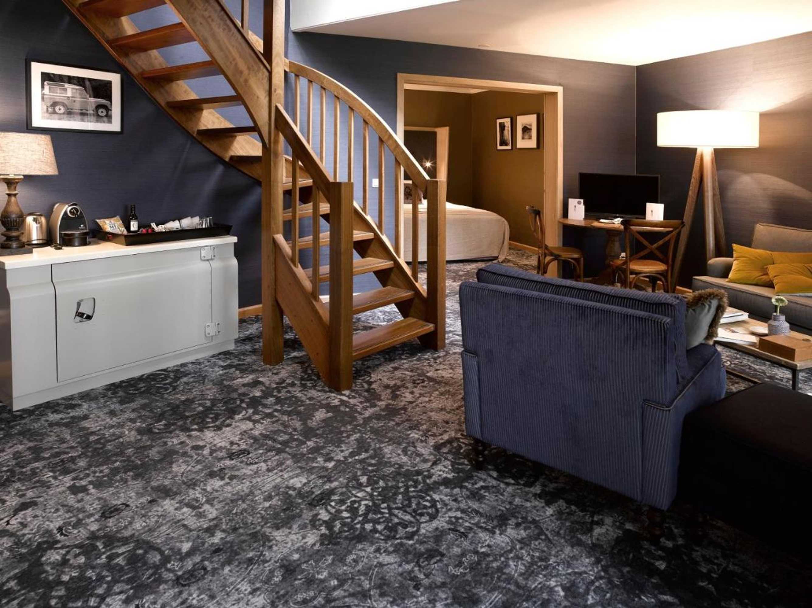 Gift card for Hotel Landgoed de Holtweijde