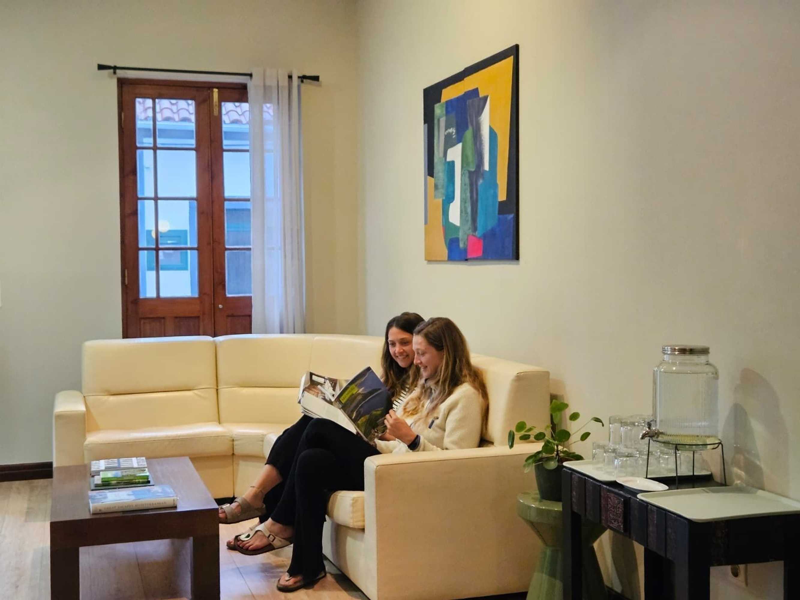 Gift card for Hotel Vale Verde