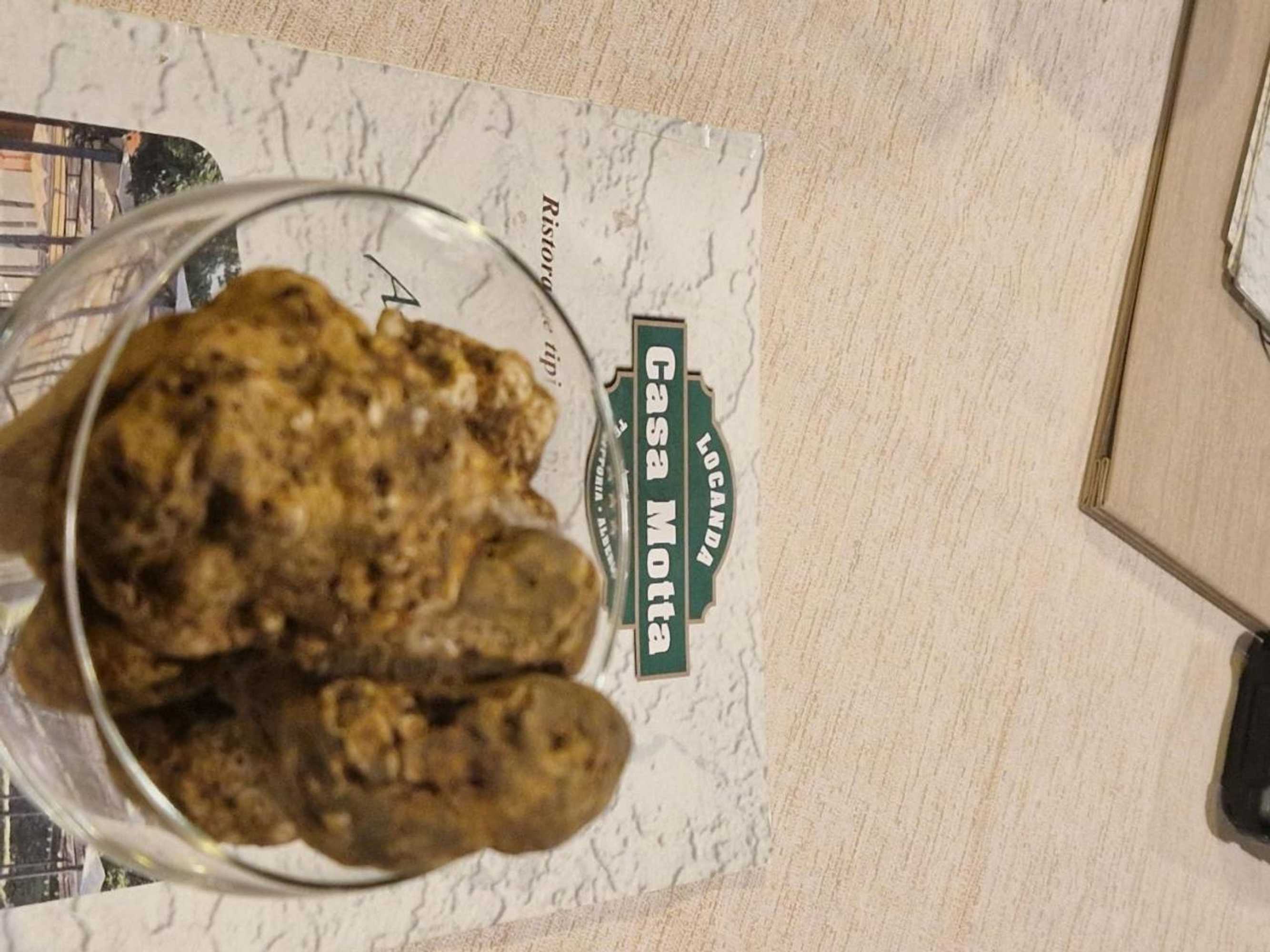 Gift card for Locanda Casa Motta