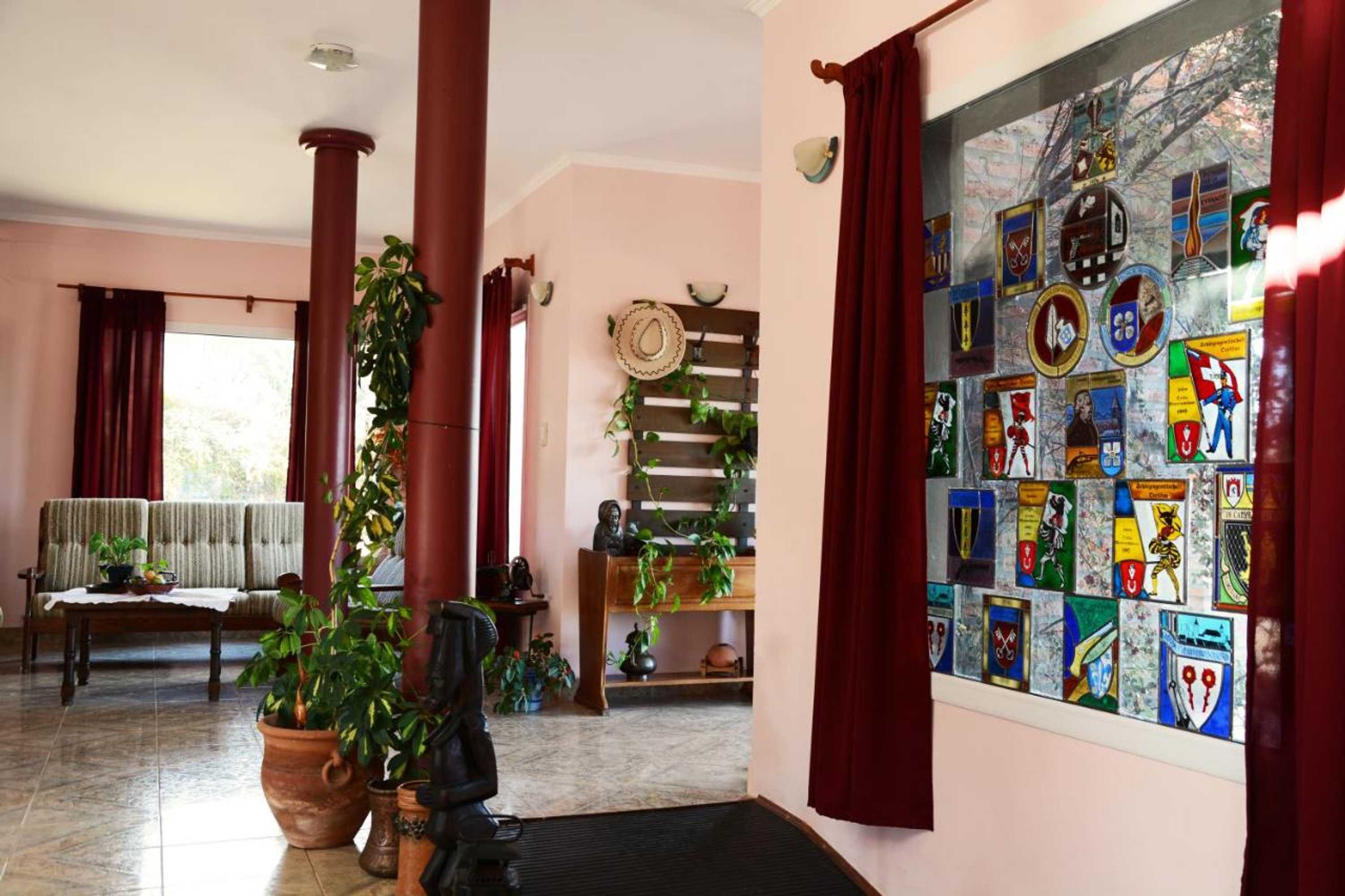 Gift card for Hosteria Amaneseres