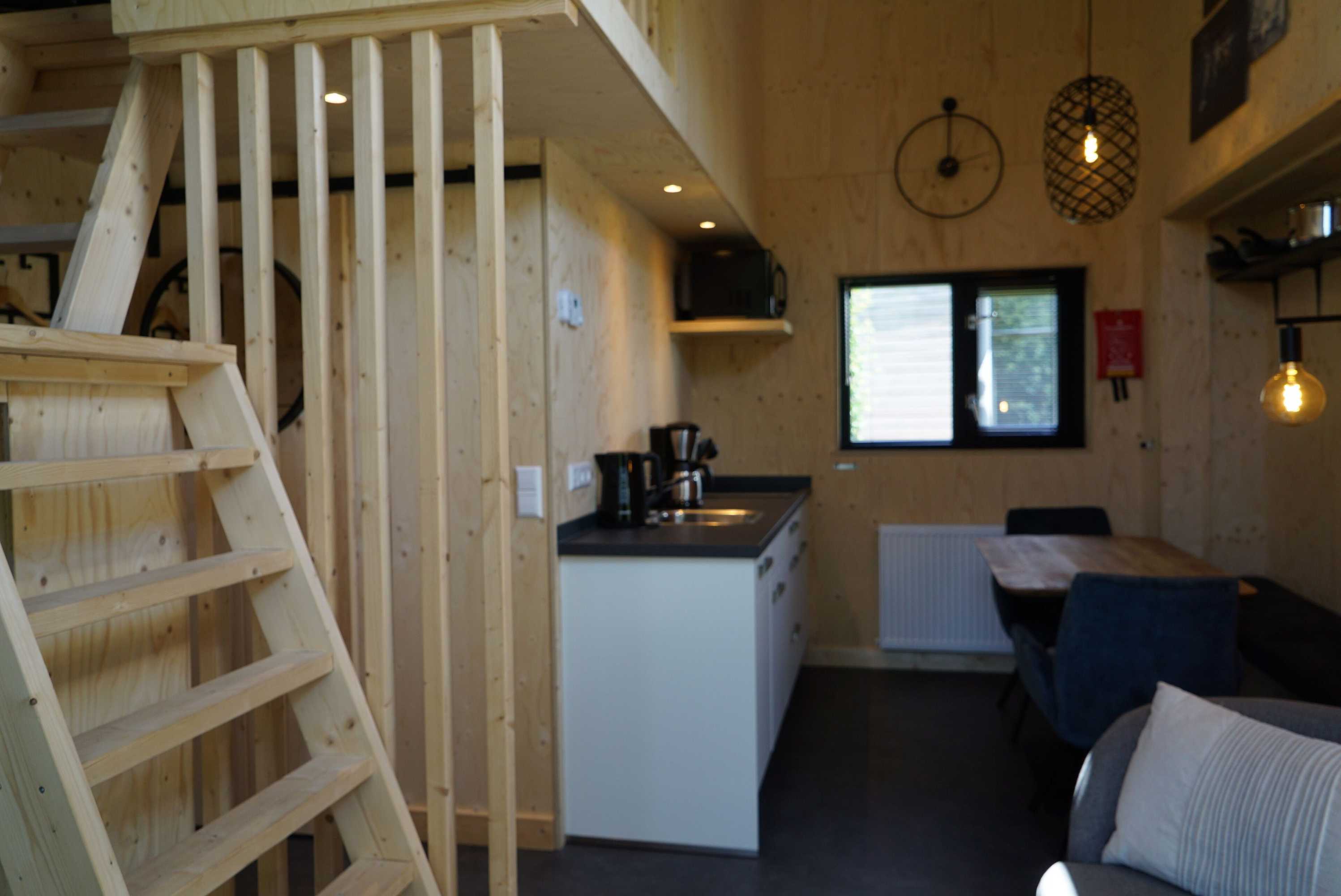 Gift card for Europarcs Kagerplassen