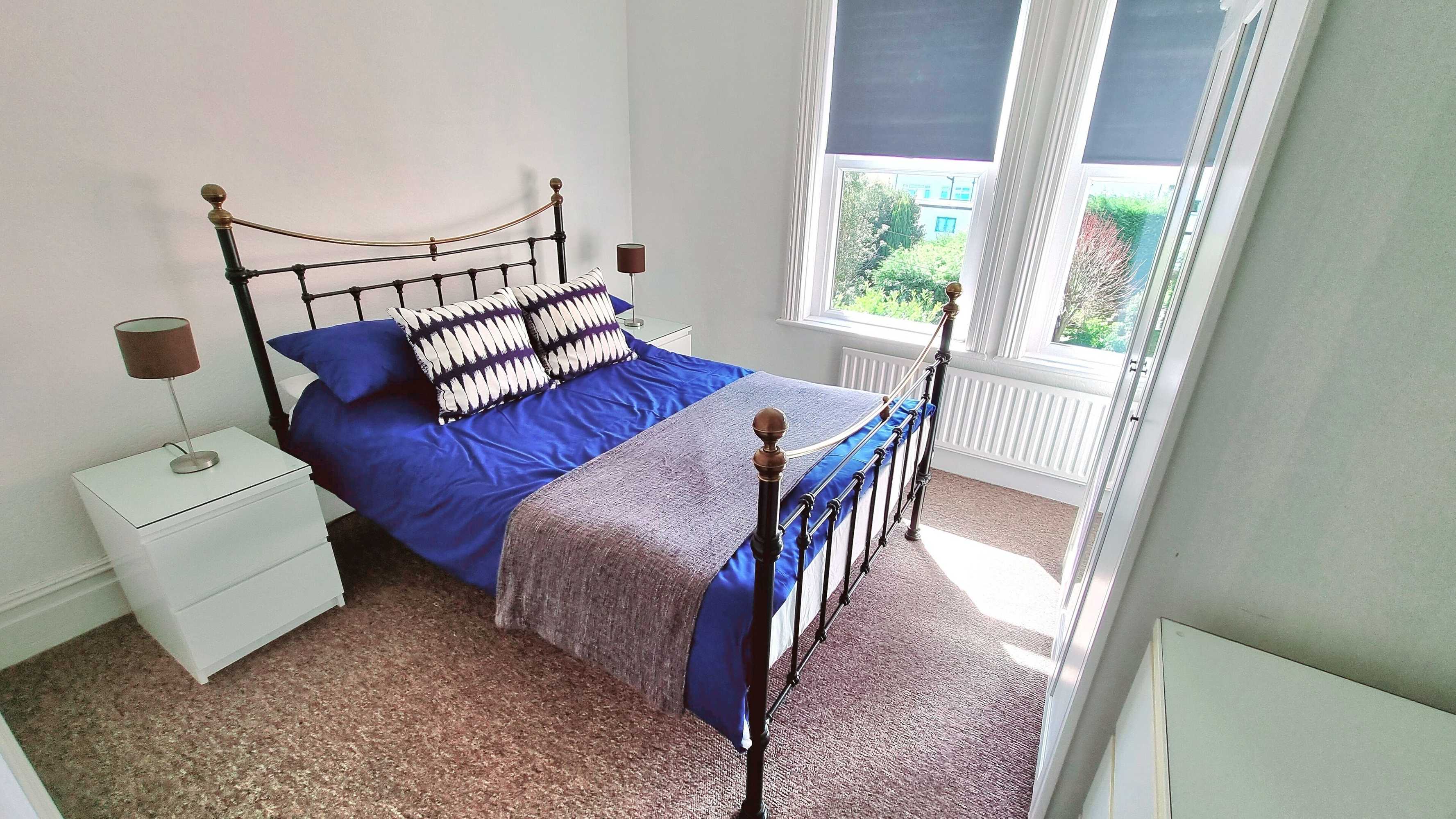 Gift card for Beachcomber Holiday Apartments