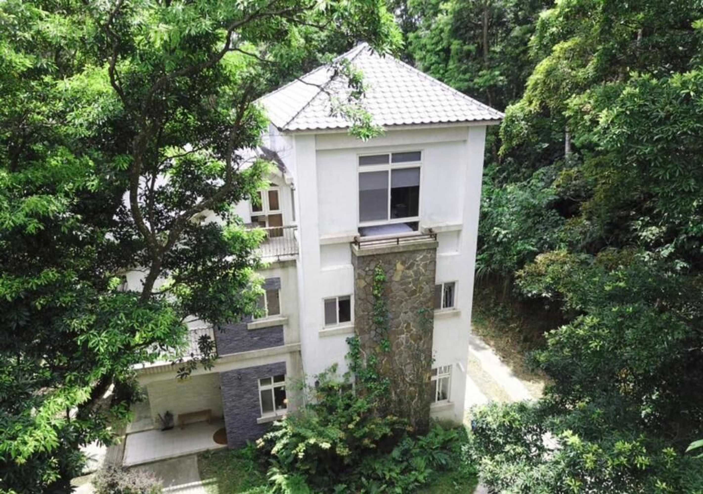 Gift card for Lvbolang by Reindeer, Sanyi