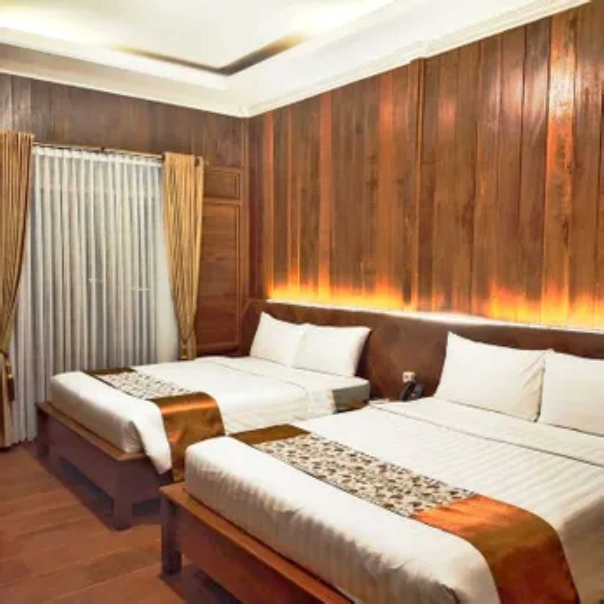 Gift card for Kasuari Exotic Resort Magelang Gift card for Kasuari Exotic Resort Magelang