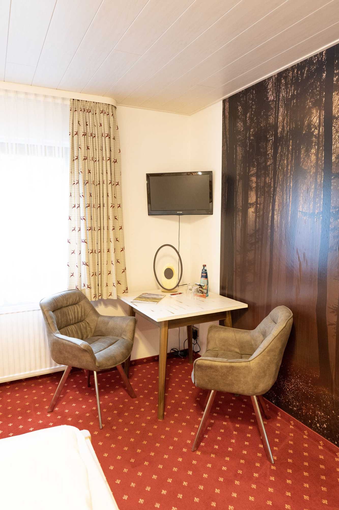 Gift card for Gasthof Zum Hirschen