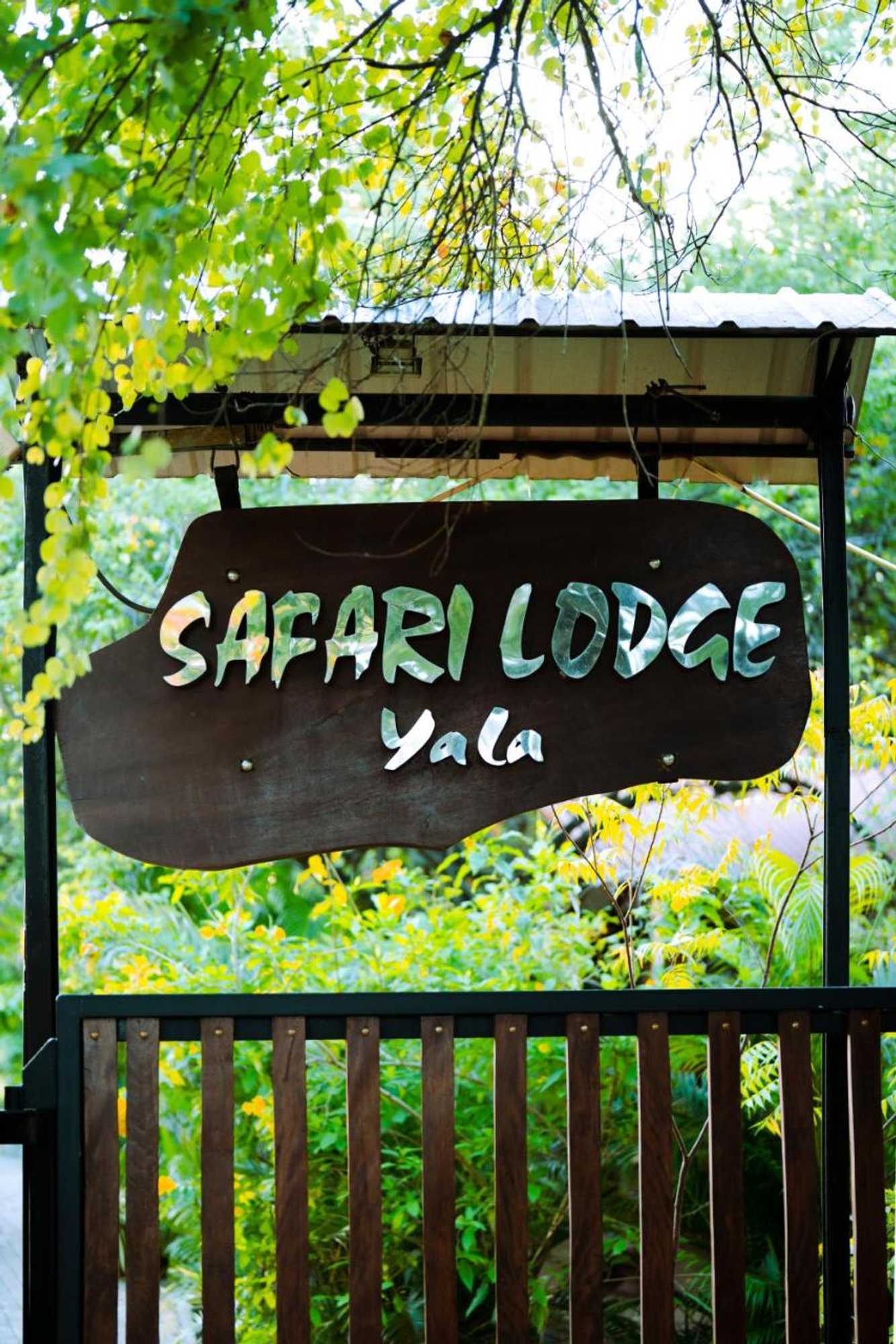 Gift card for Safari Lodge Yala Gift card for Safari Lodge Yala