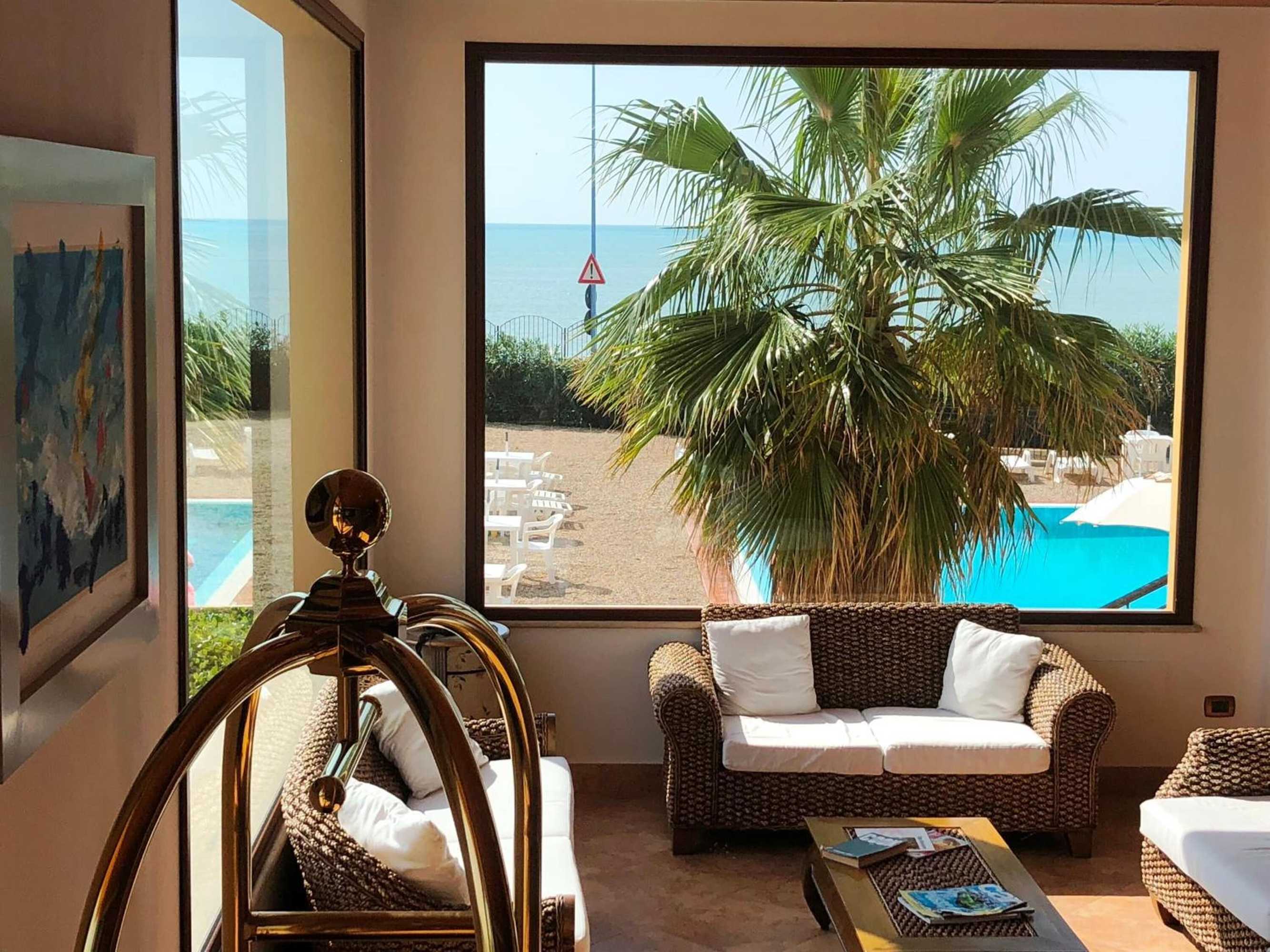 Gift card for Antica Perla Residence Hotel