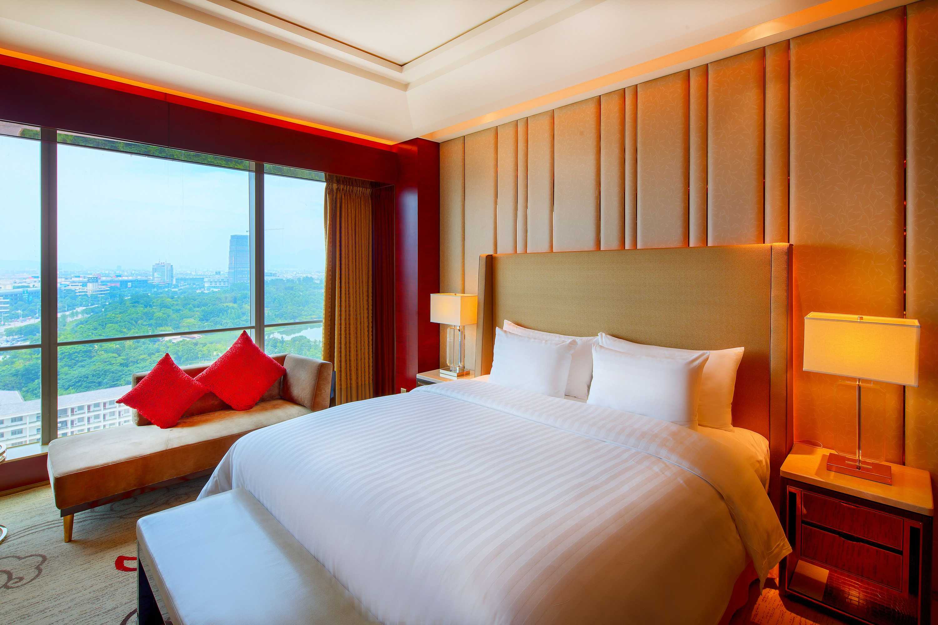 Gift card for Sanding New Century Grand Hotel Yiwu Gift card for Sanding New Century Grand Hotel Yiwu