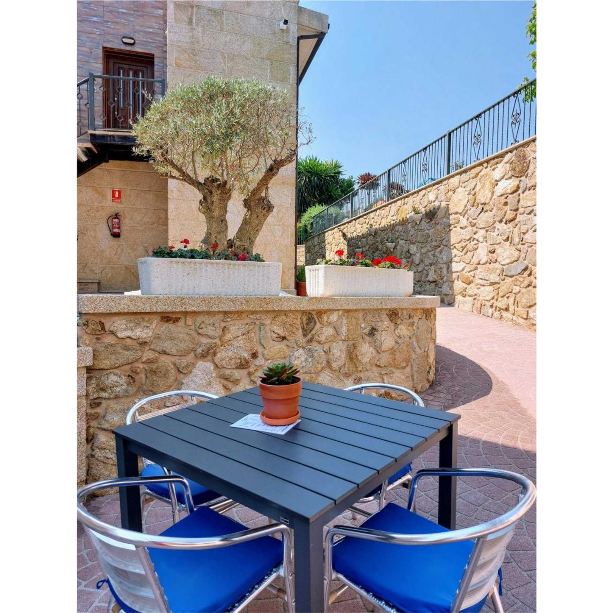 Gift card for Hotel Apartamento Marouco