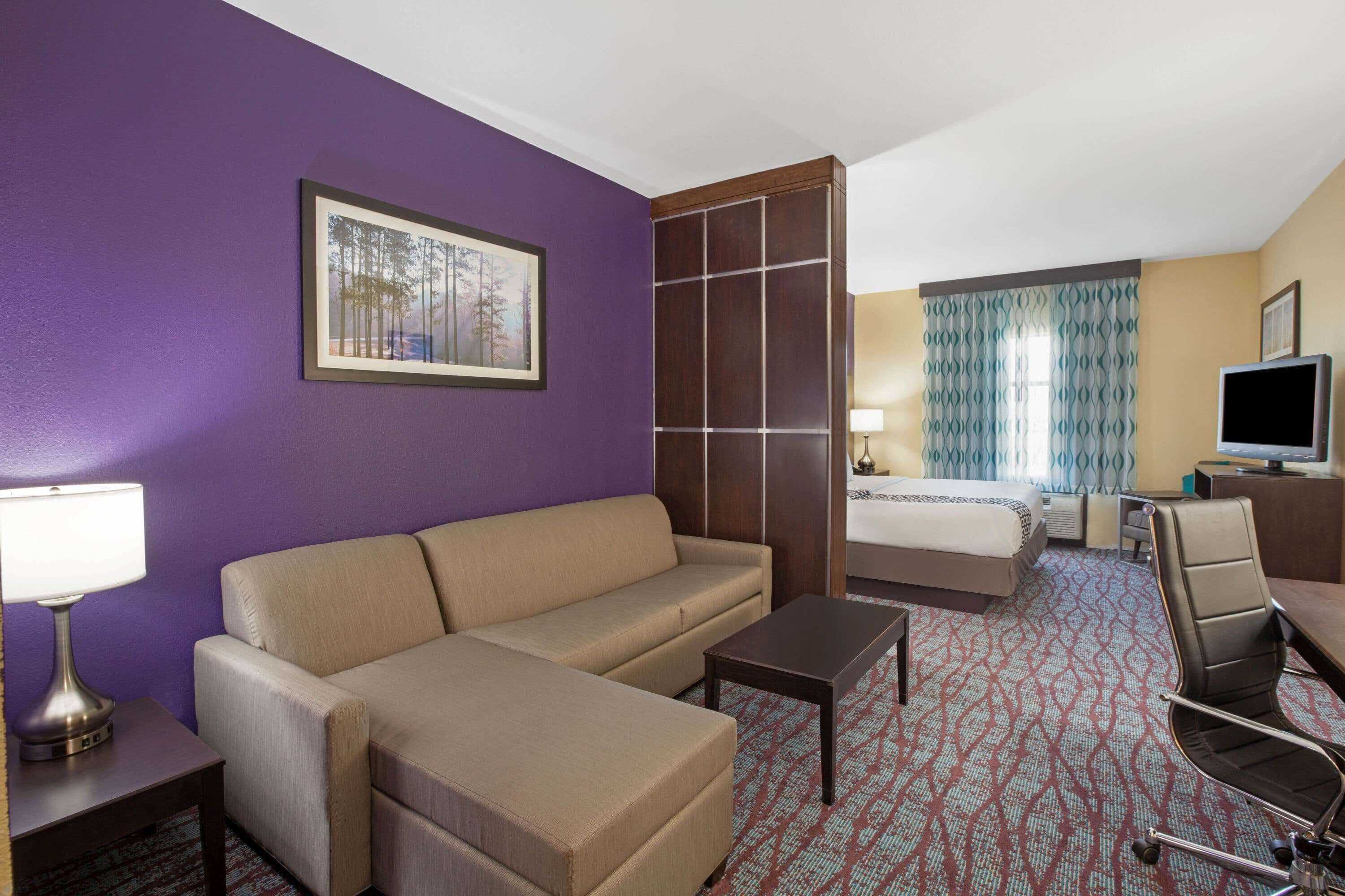 Gift card for La Quinta Inn & Suites by Wyndham Pasadena North Gift card for La Quinta Inn & Suites by Wyndham Pasadena North