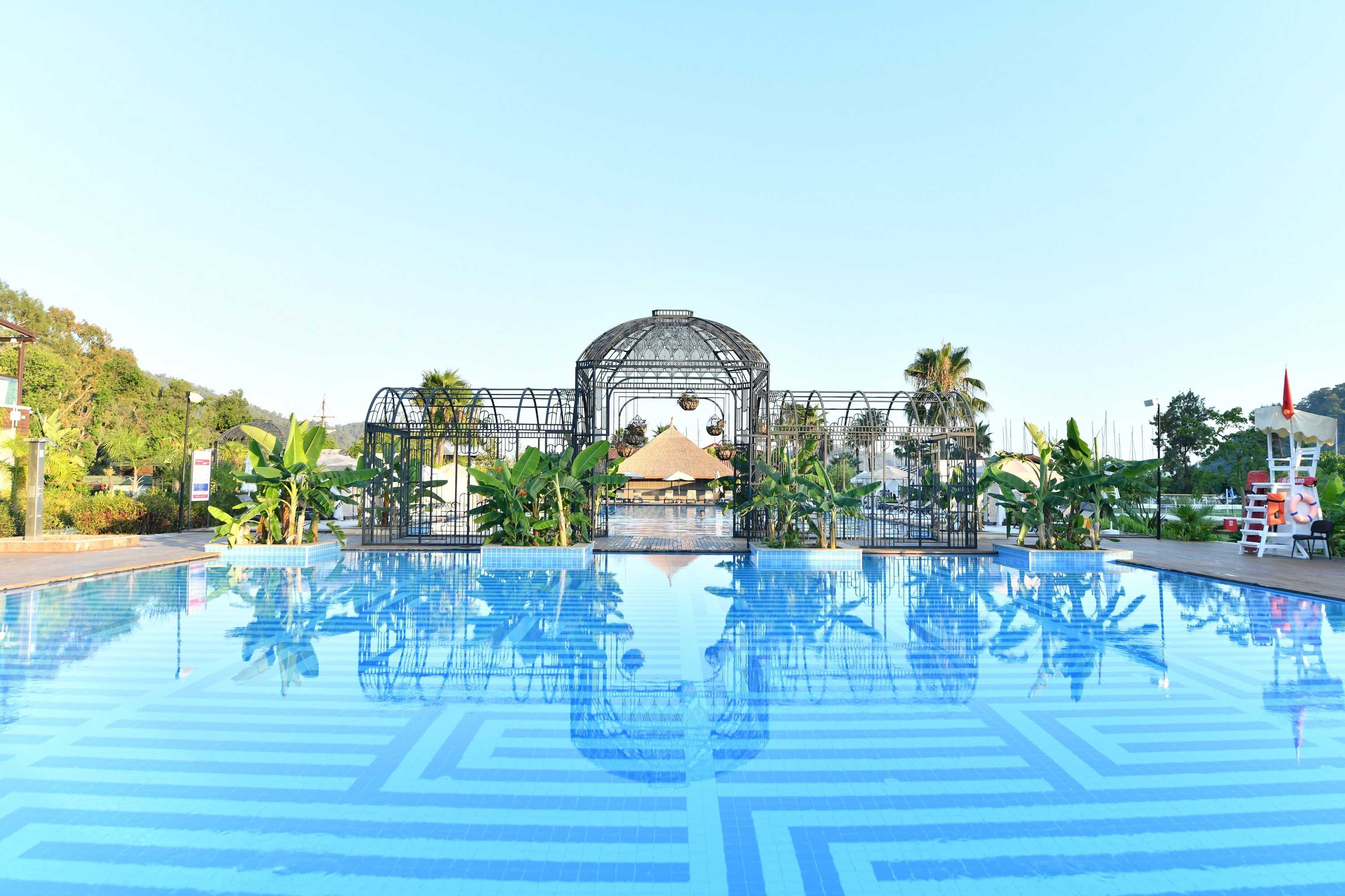 Gift card for Rixos Premium Göcek Adult Only Gift card for Rixos Premium Göcek Adult Only