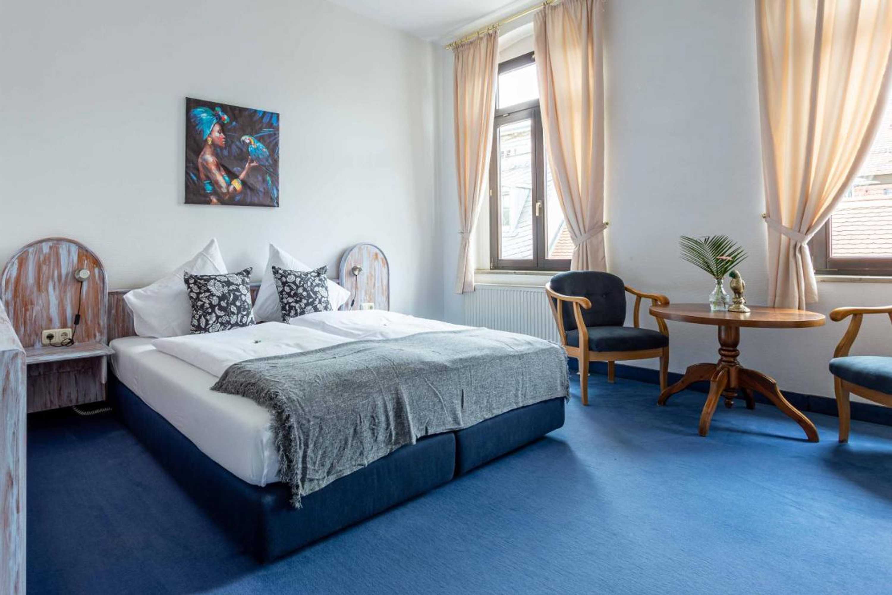 Gift card for Mauritius im Sachsenland