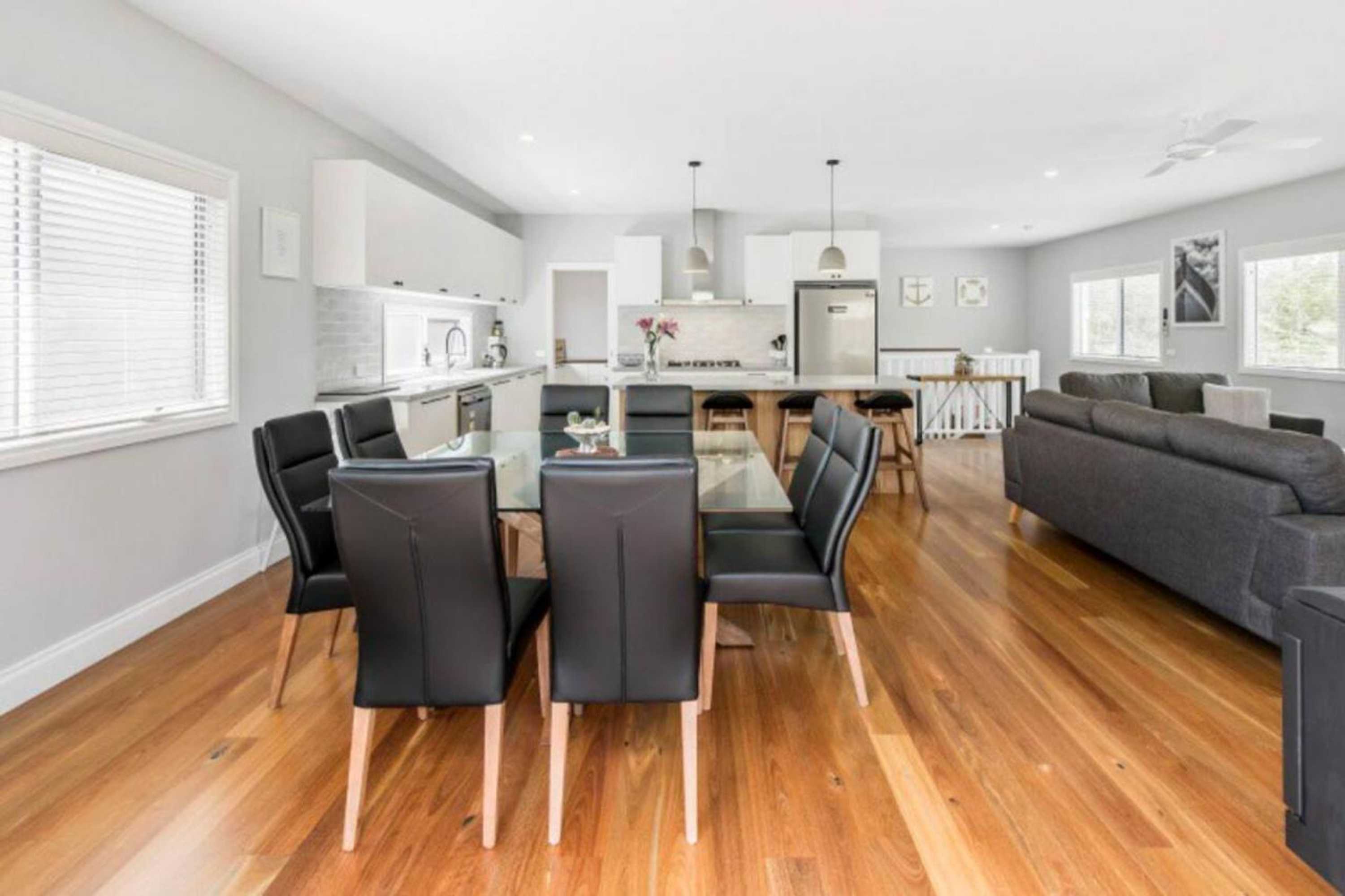 Gift card for Hale Kupa Rye Beach House Spa Table Tennis