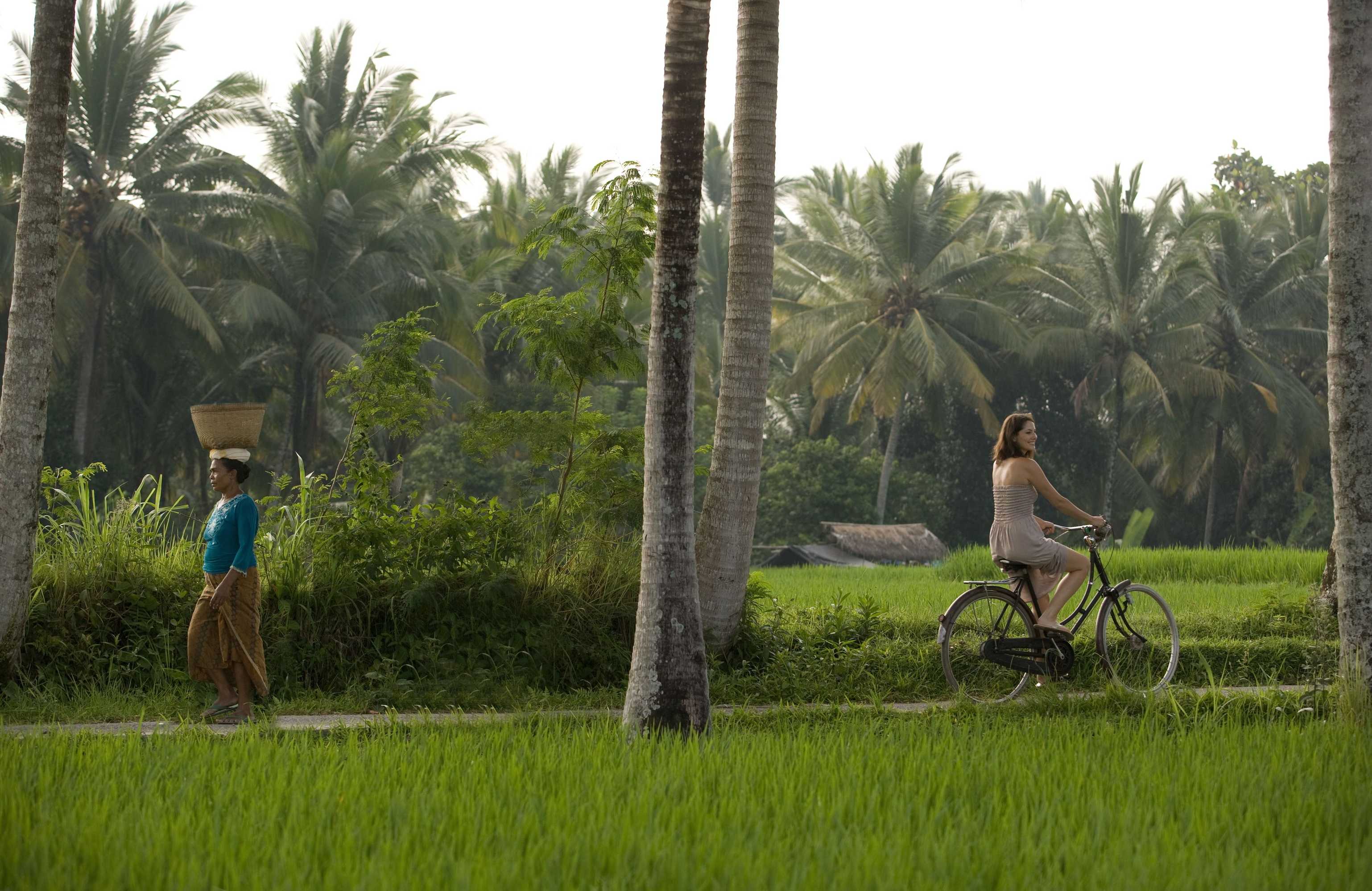 Gift card for Kamandalu Ubud Gift card for Kamandalu Ubud