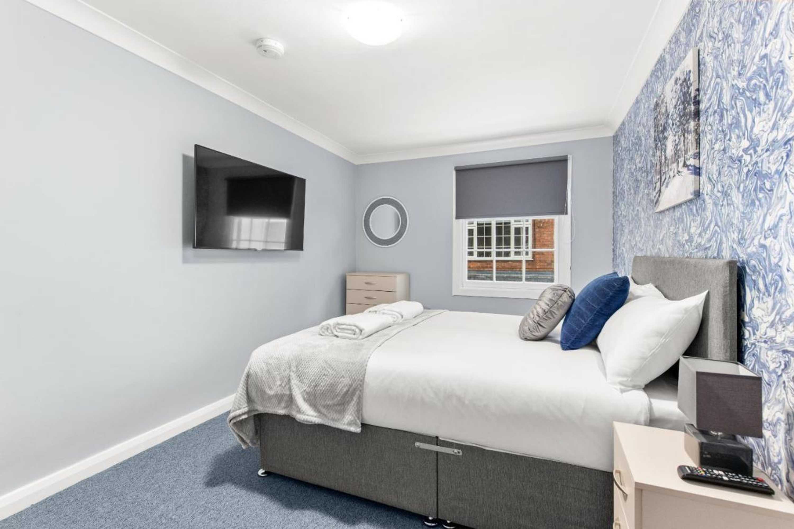 Gift card for Town House Rooms