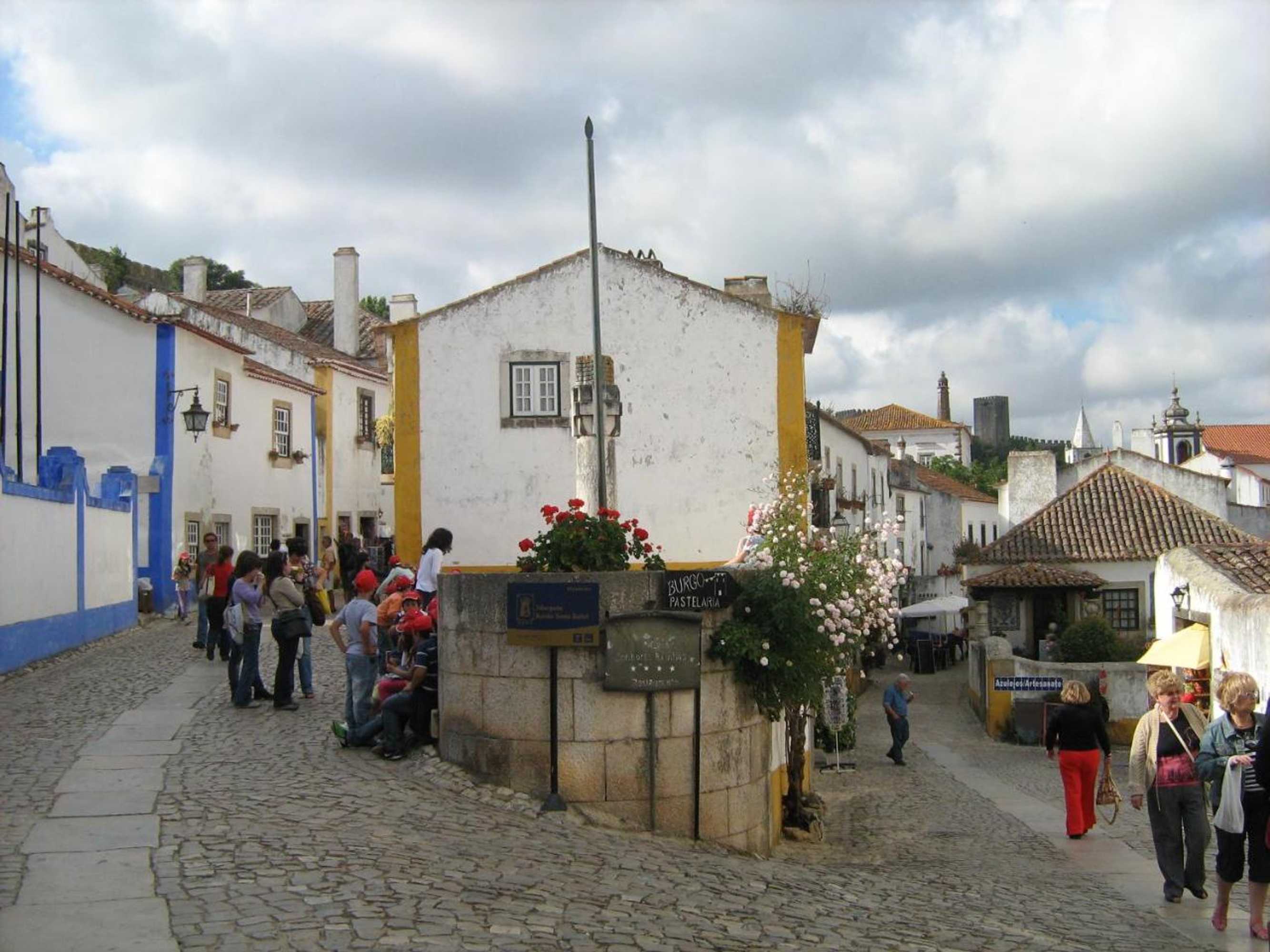 Gift card for Carina Villas