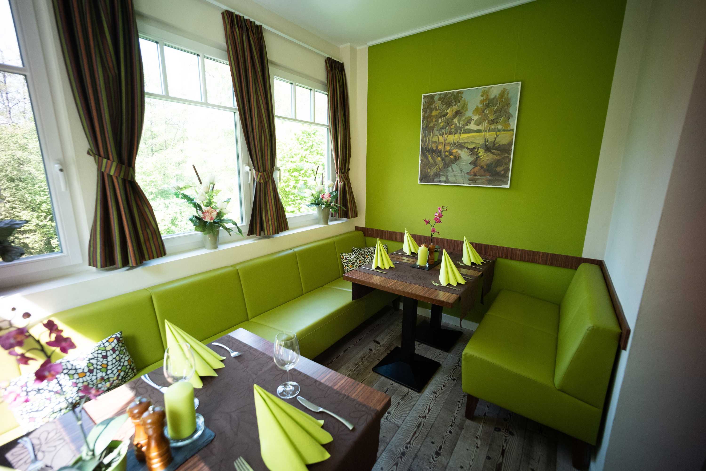 Gift card for Domäne am See