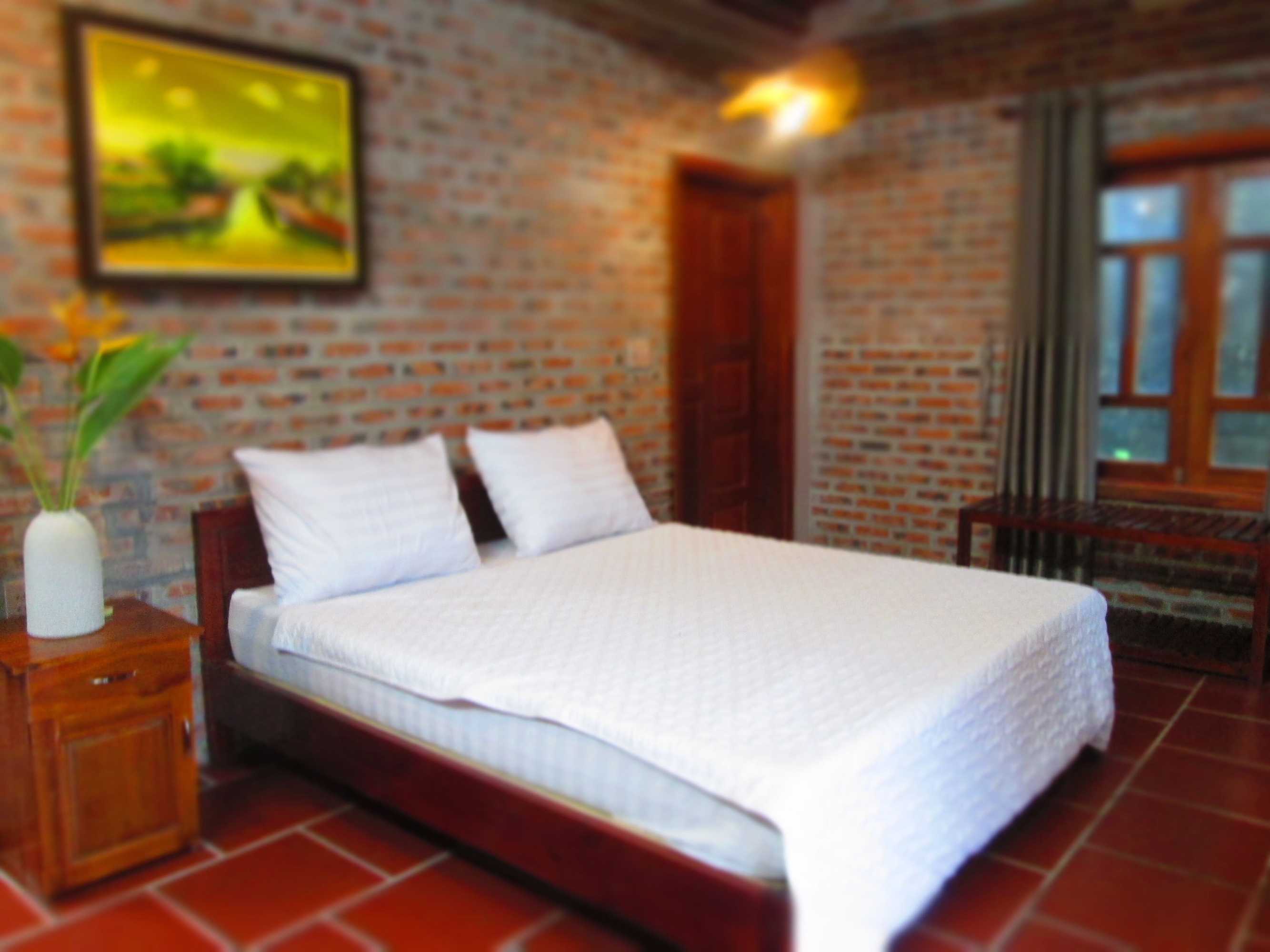 Gift card for Ninh Binh Nature Homestay Gift card for Ninh Binh Nature Homestay