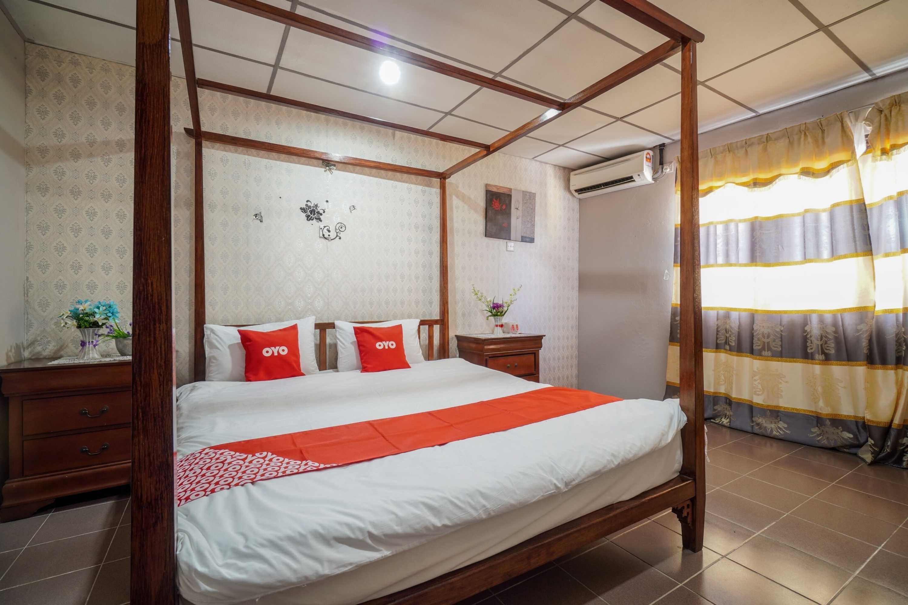 Gift card for DJ Hotel Lumut by Oyo Rooms Gift card for DJ Hotel Lumut by Oyo Rooms
