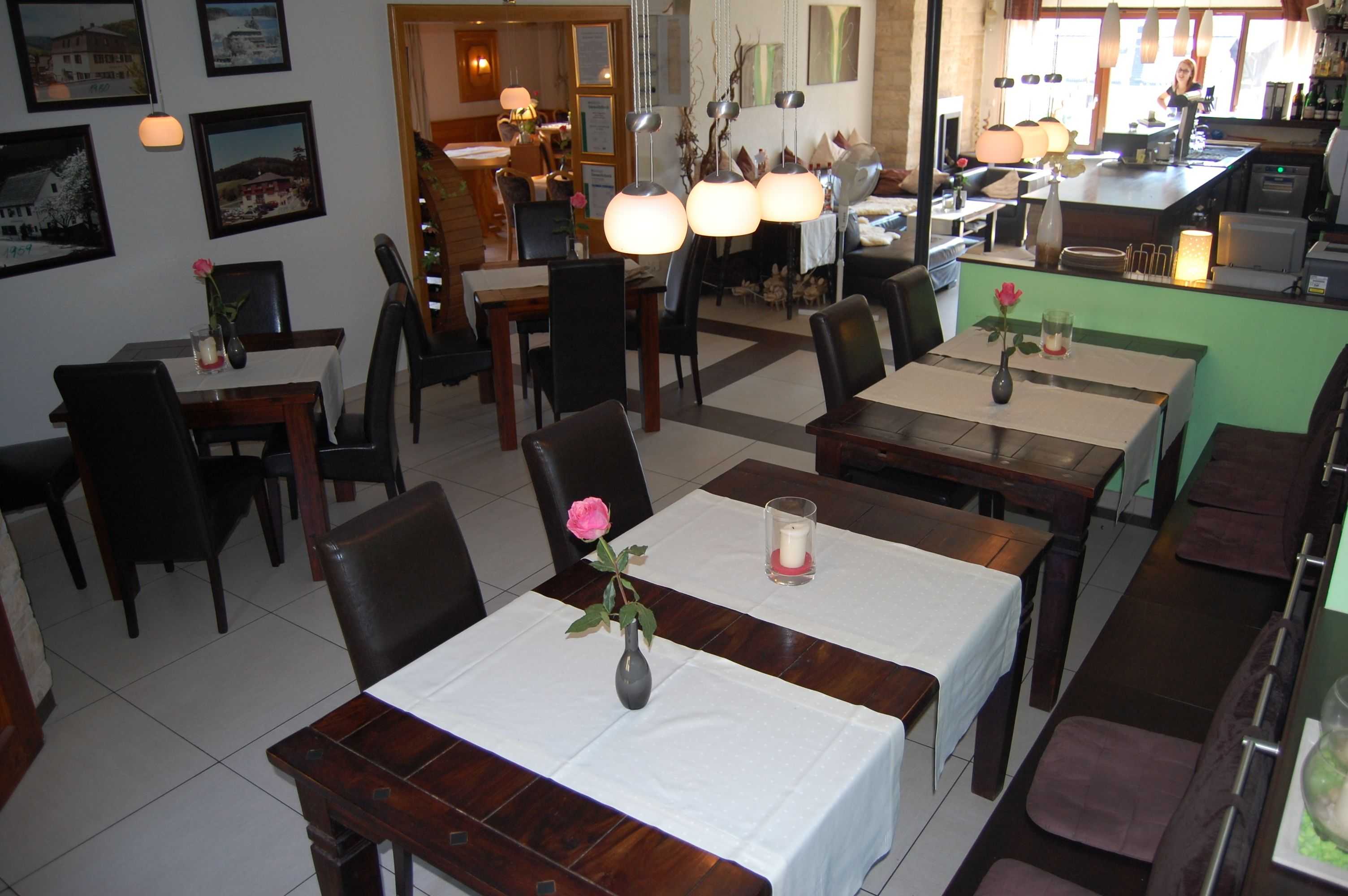 Gift card for Hotel Grüner Baum Mit Restaurant & Wellness