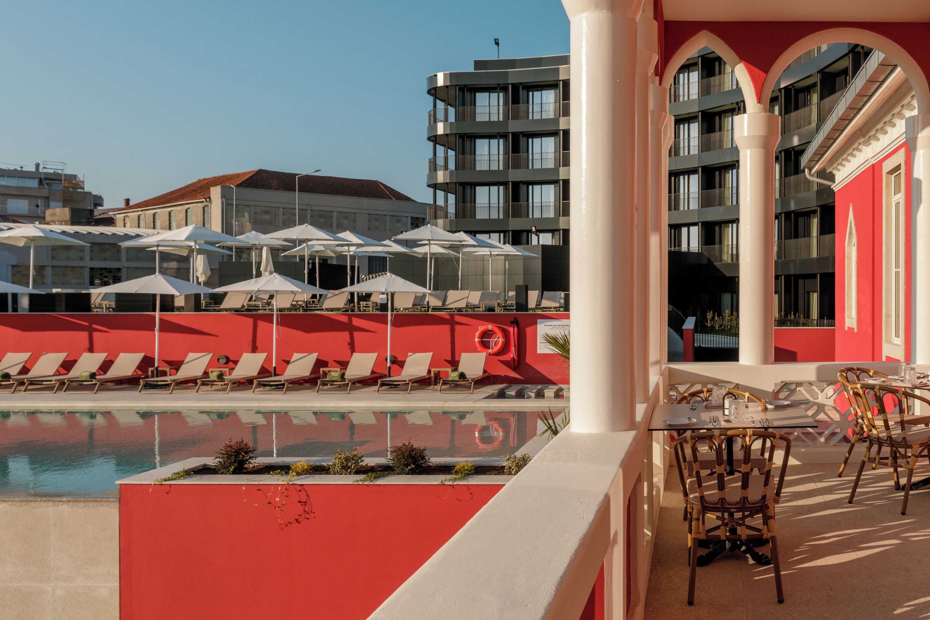 Gift card for Meliá São João Da Madeira