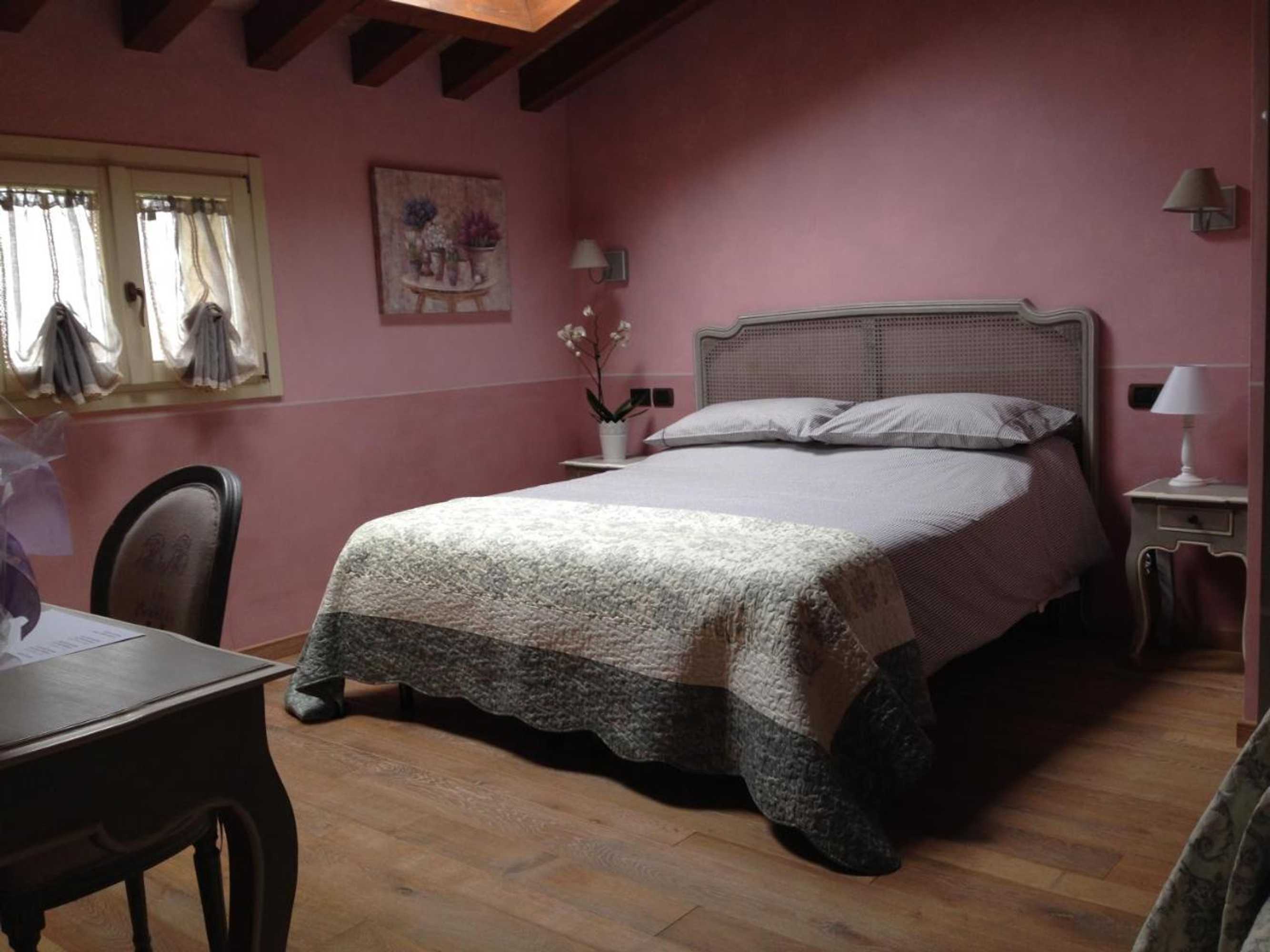 Gift card for La Vedetta Bed And Breakfast